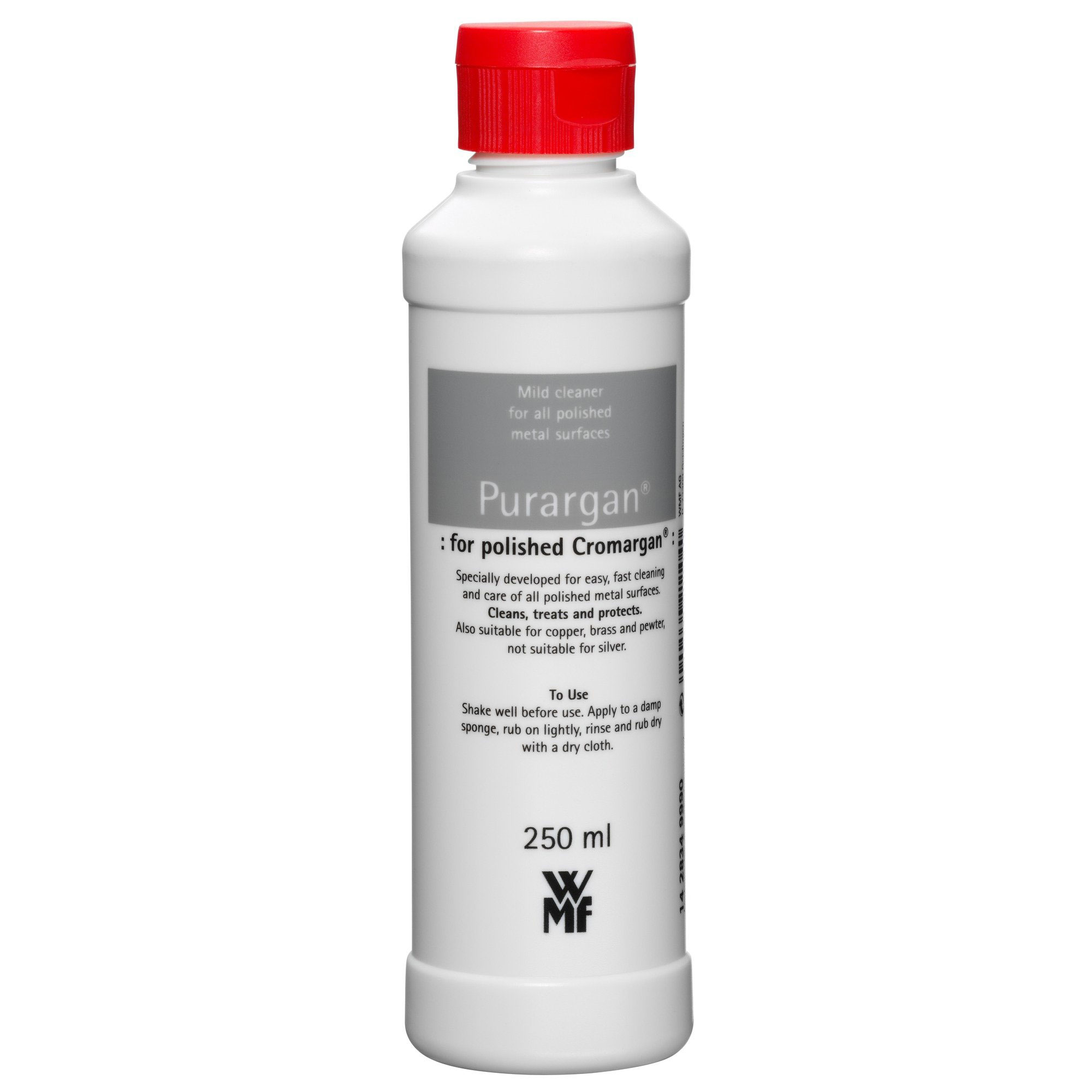 WMF Pflegemittel image number 2