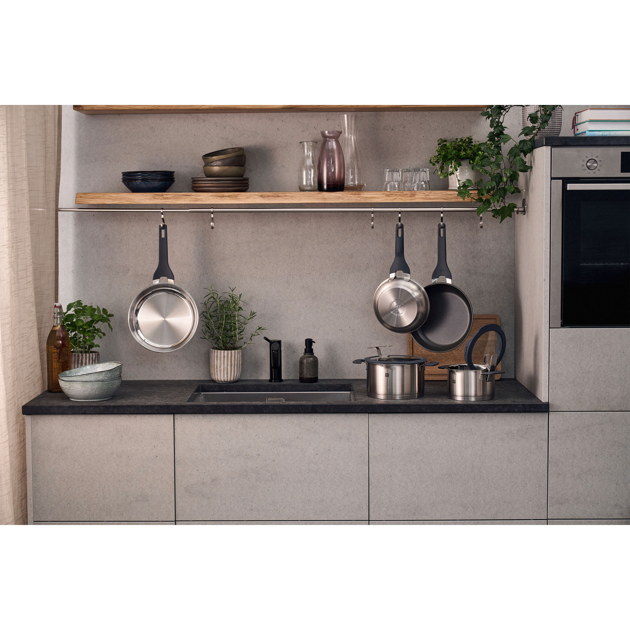 ZWILLING Topfset 5tlg. image number 10