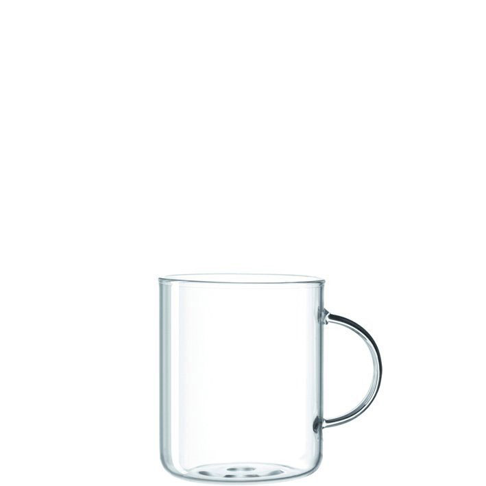 Leonardo Teeglas 400ml image number 1