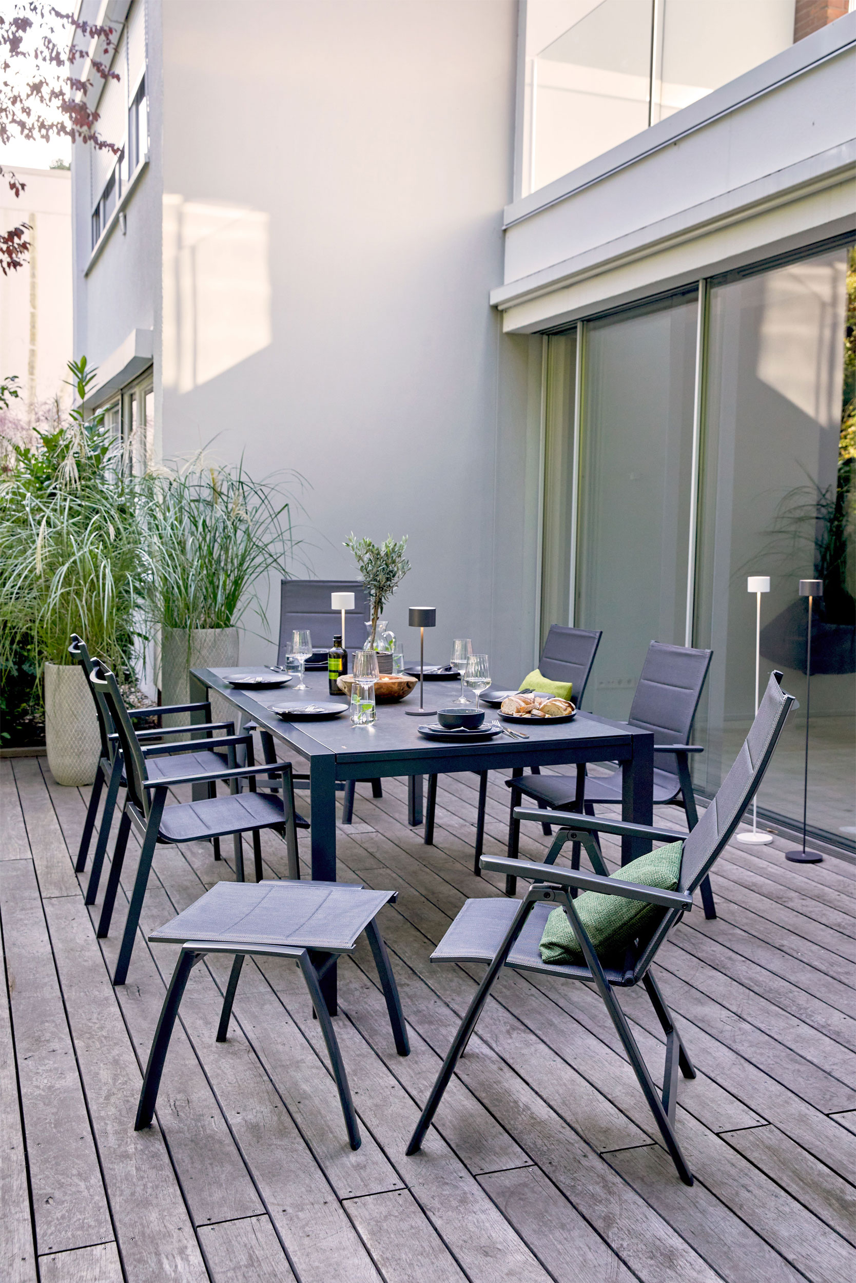 OUTDOOR Gartenhocker image number 7