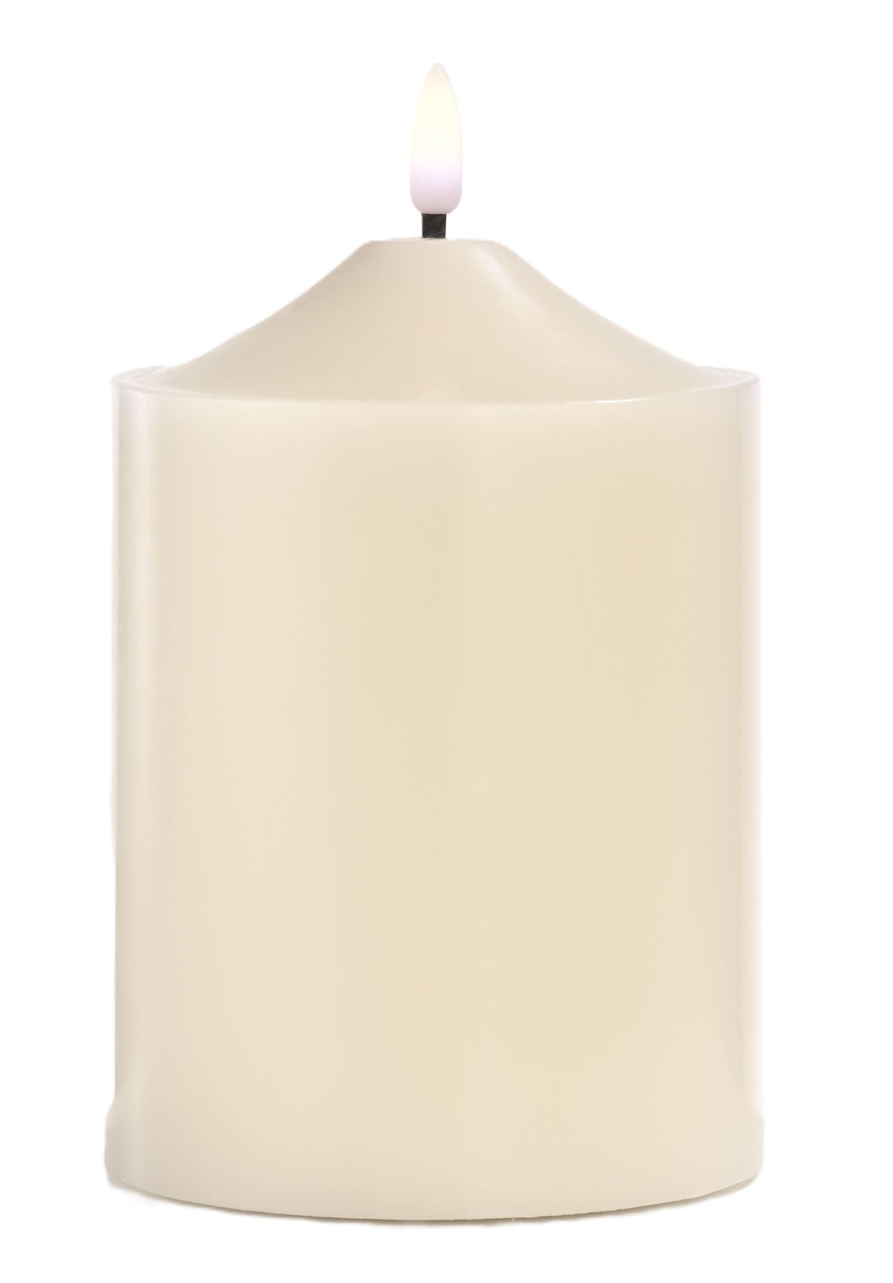 casa NOVA casaNOVA LED-Kerze 16,5cm image number 1