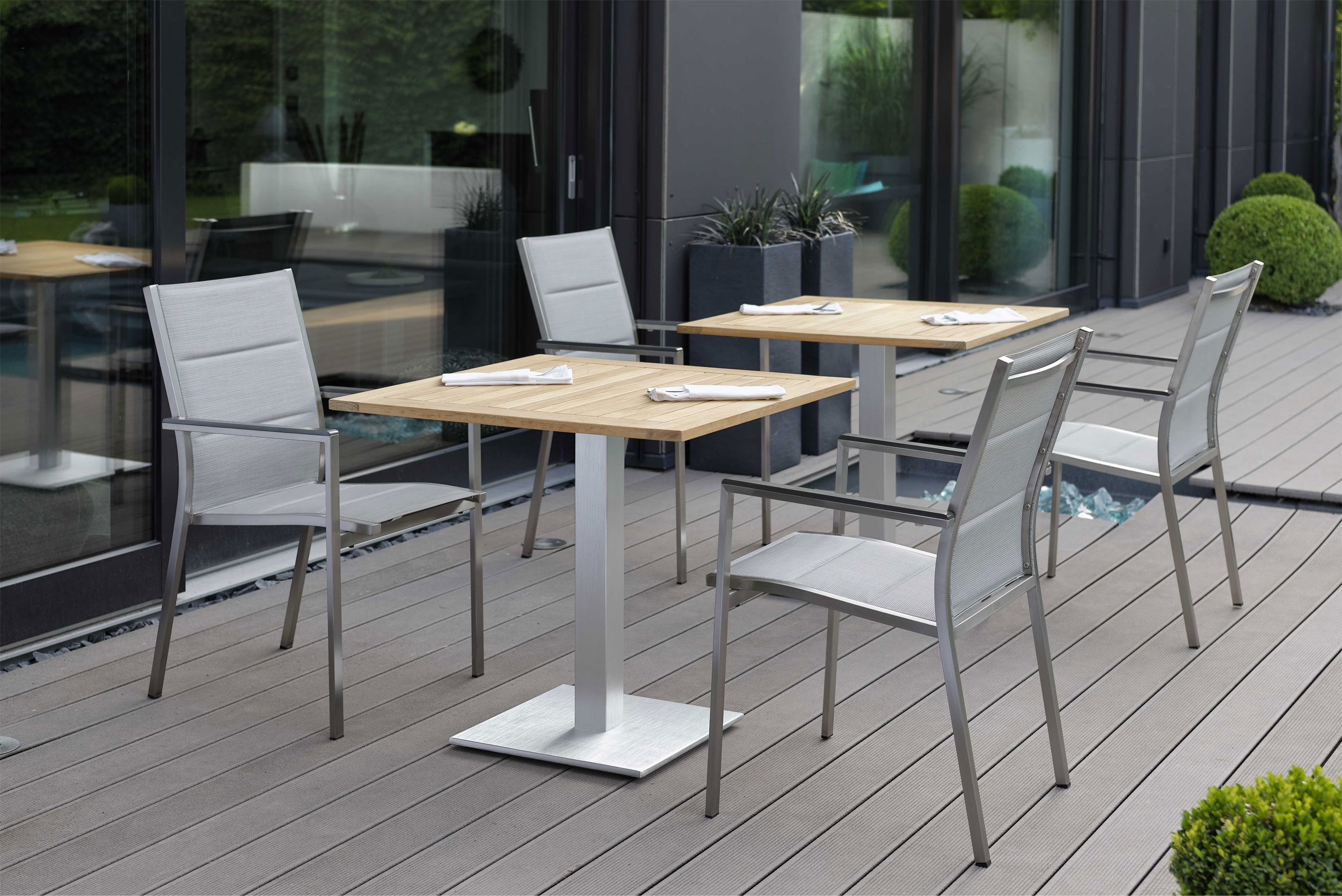 STERN Stapelsessel image number 3