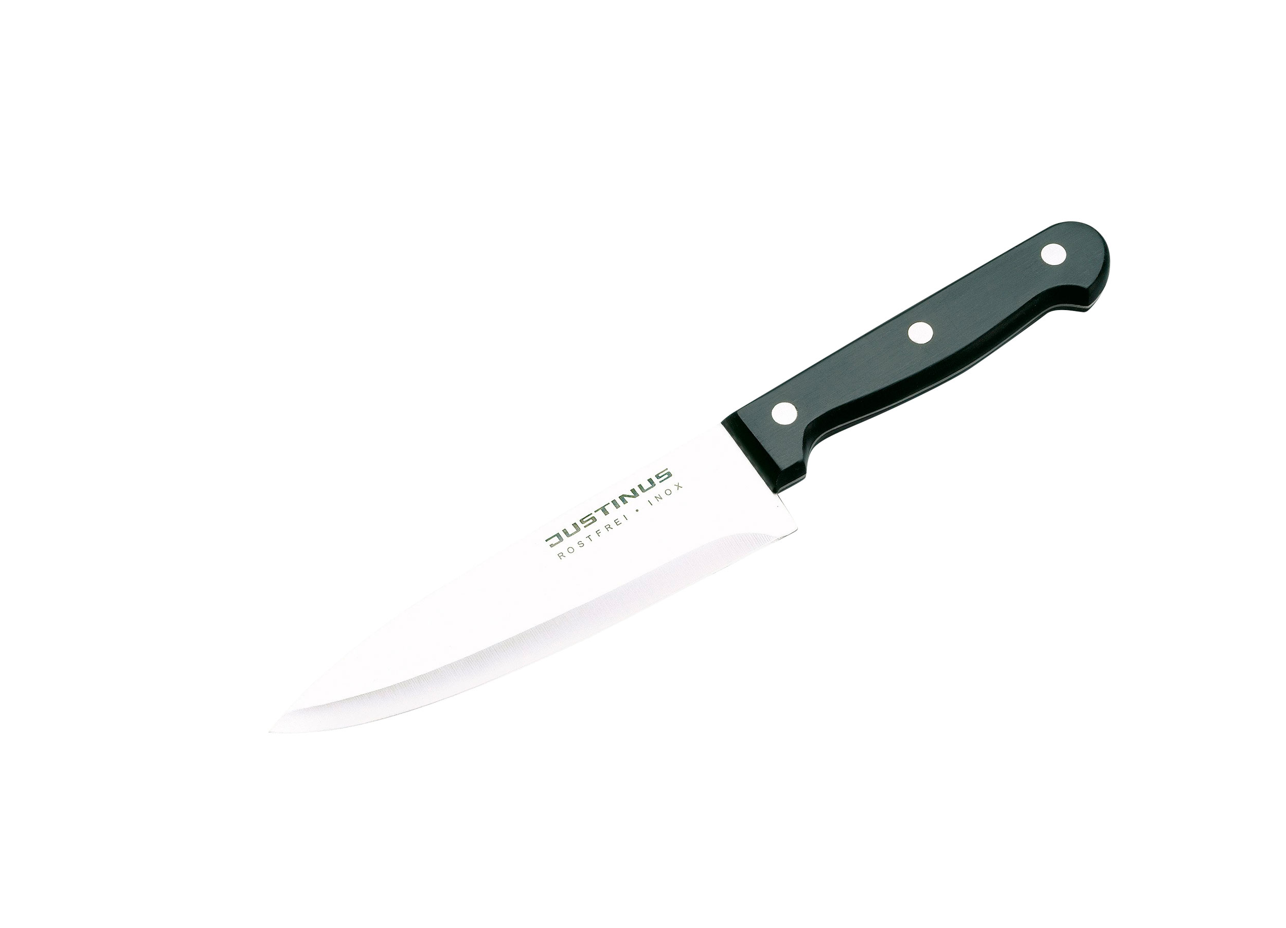 Justinus Kochmesser image number 1