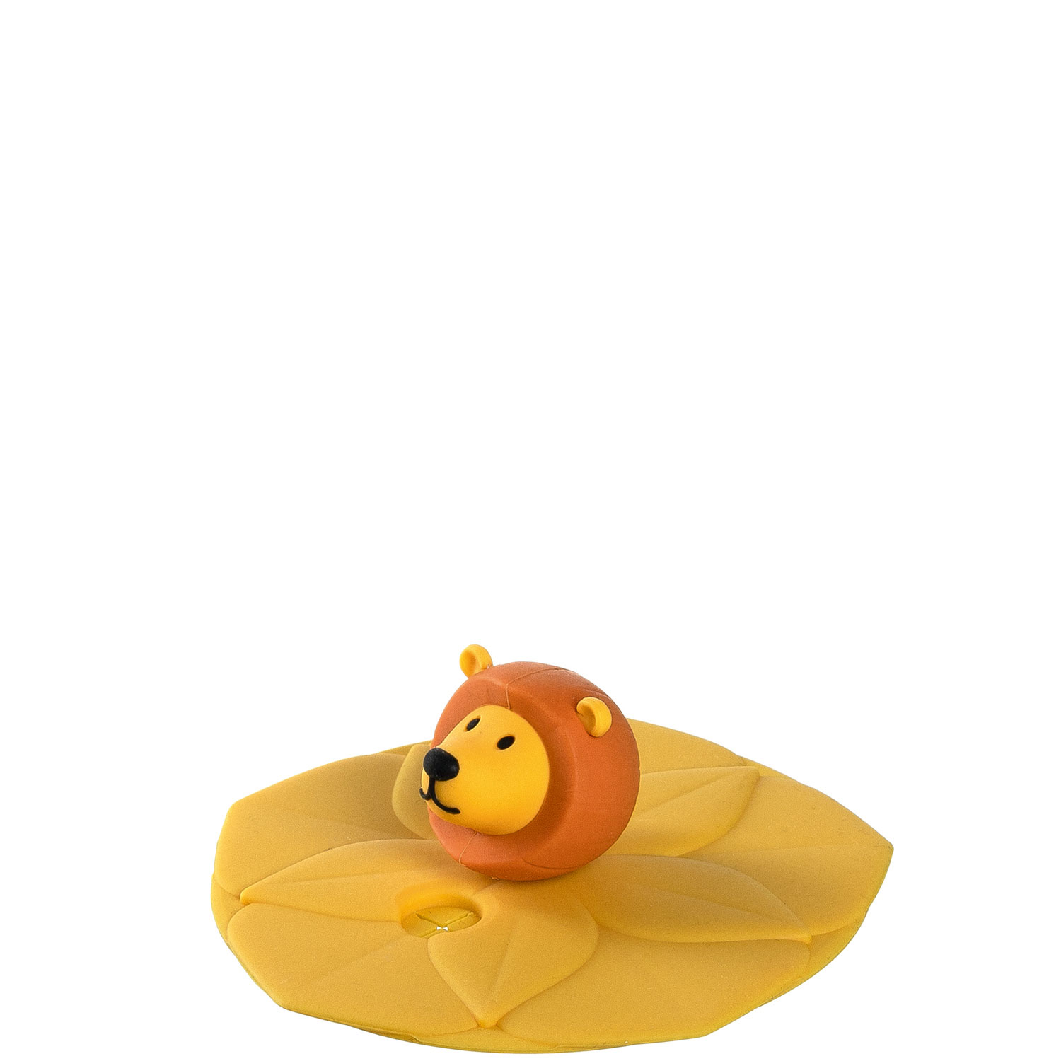 Leonardo Deckel image number 1