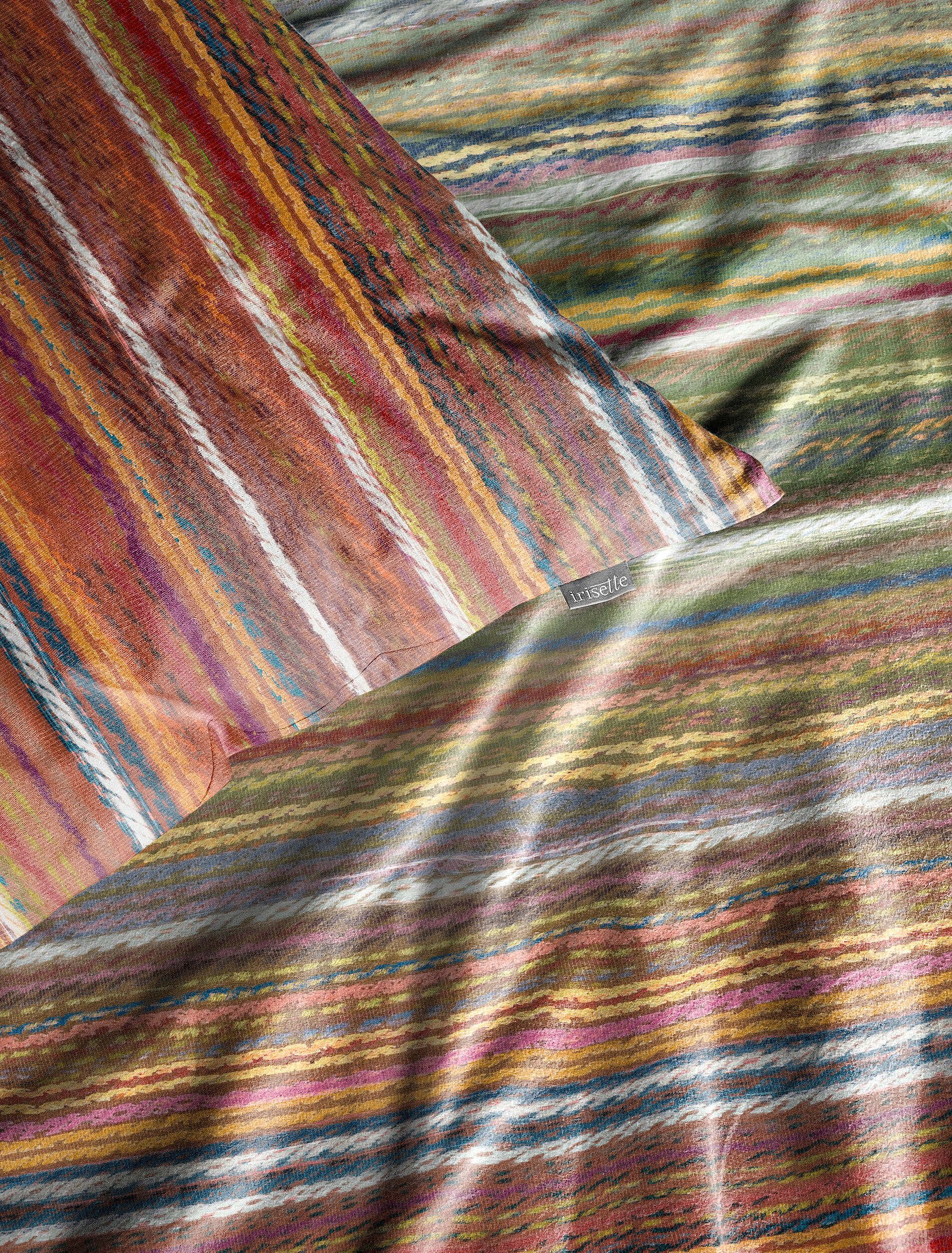 Irisette Biber-Bettw&auml;sche image number 2