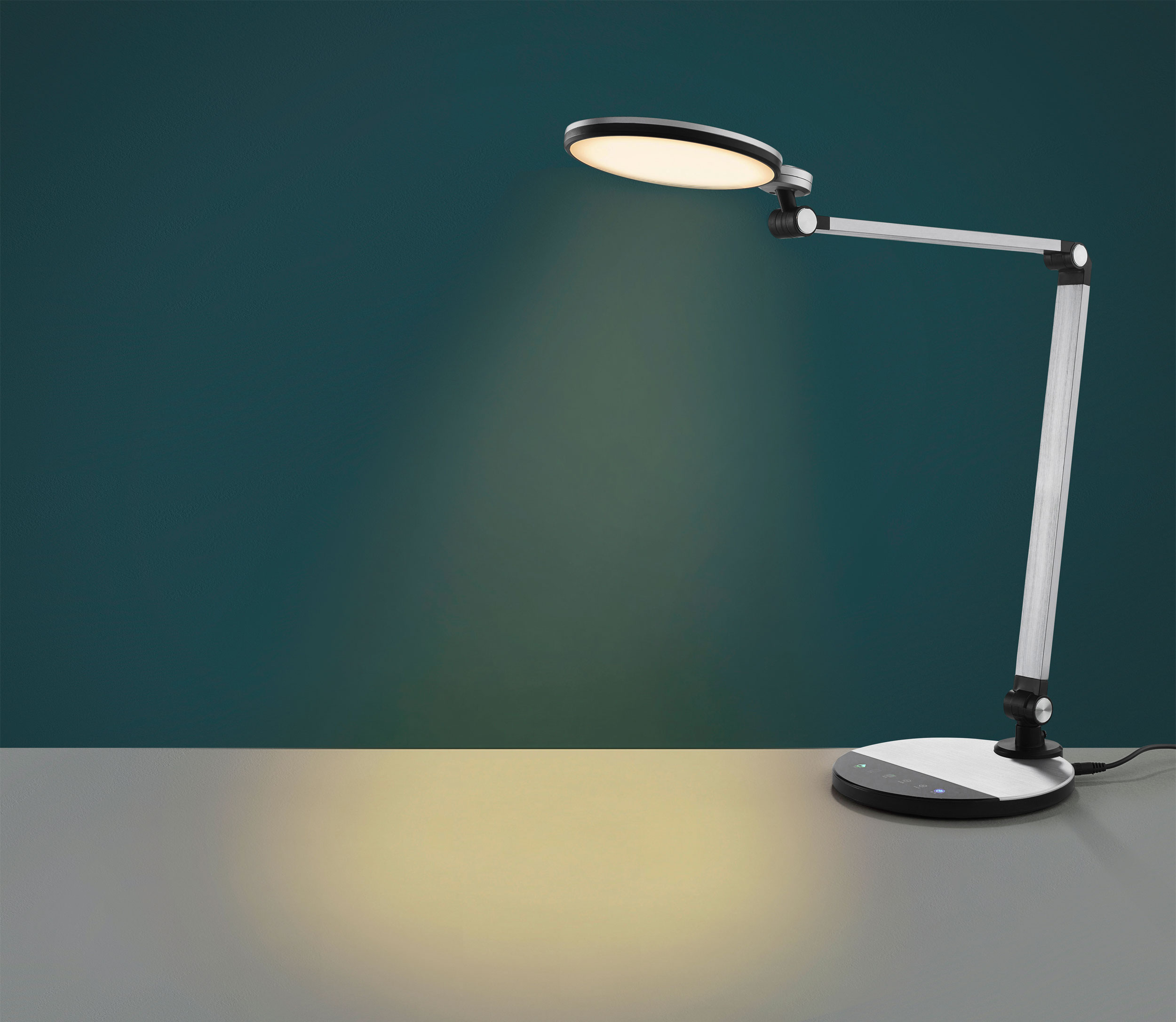 casa NOVA LED-Tischleuchte image number 6