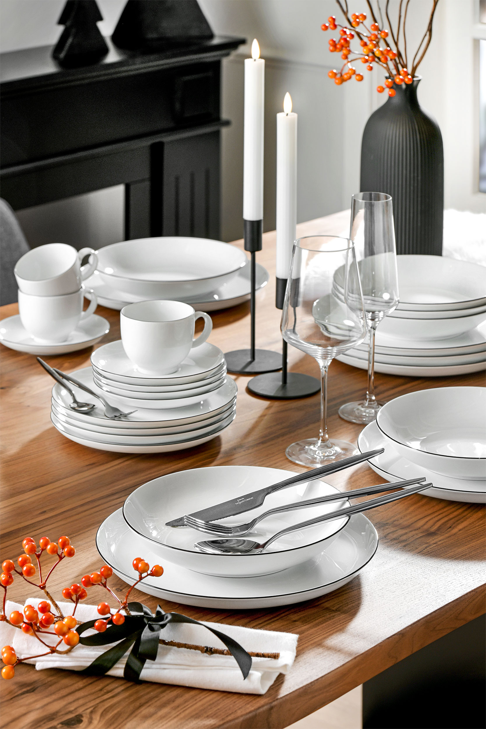Seltmann Tafelgeschirr 12tlg. image number 3