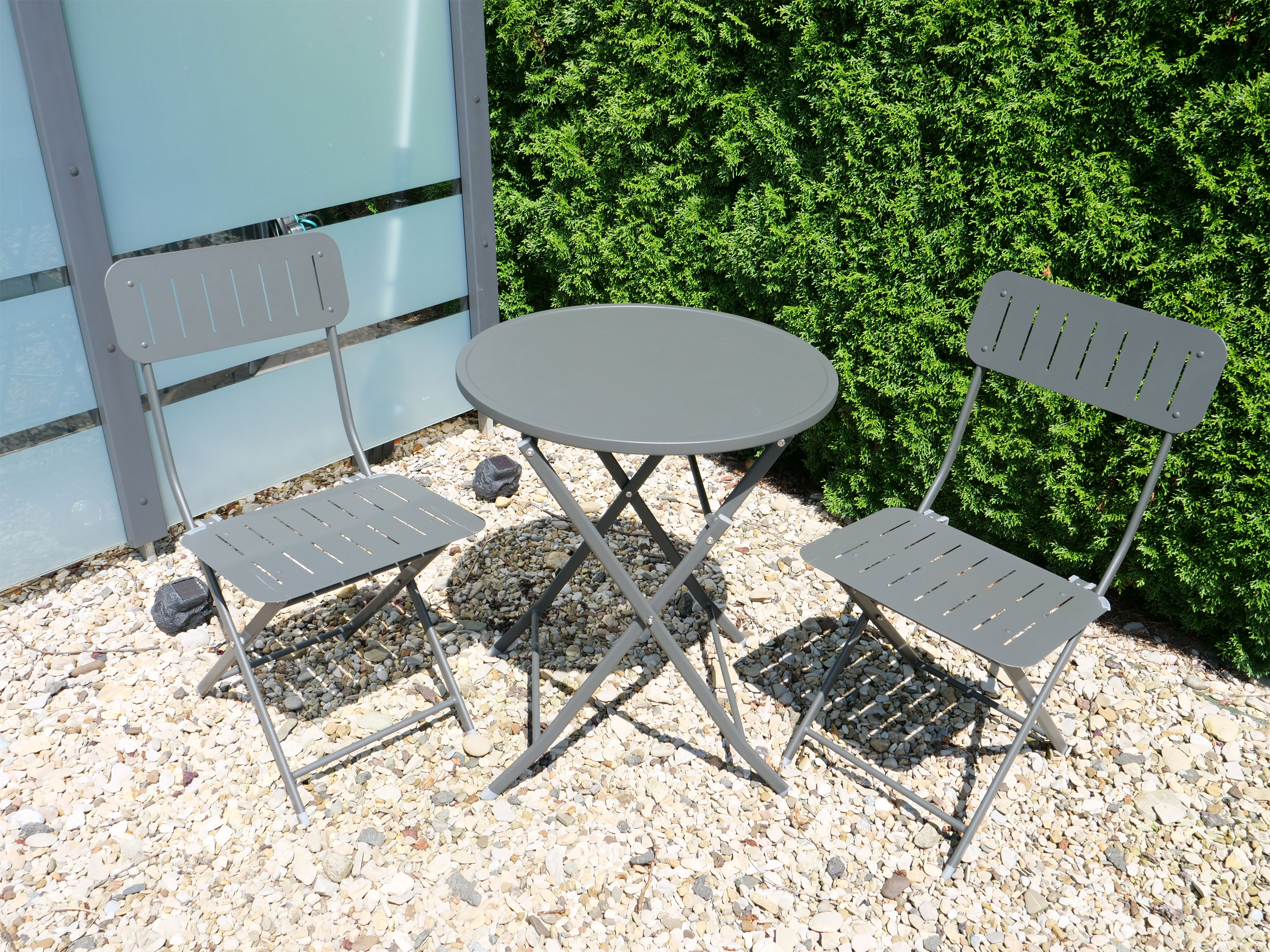 SUNG&Ouml;RL Bistro-Set image number 2