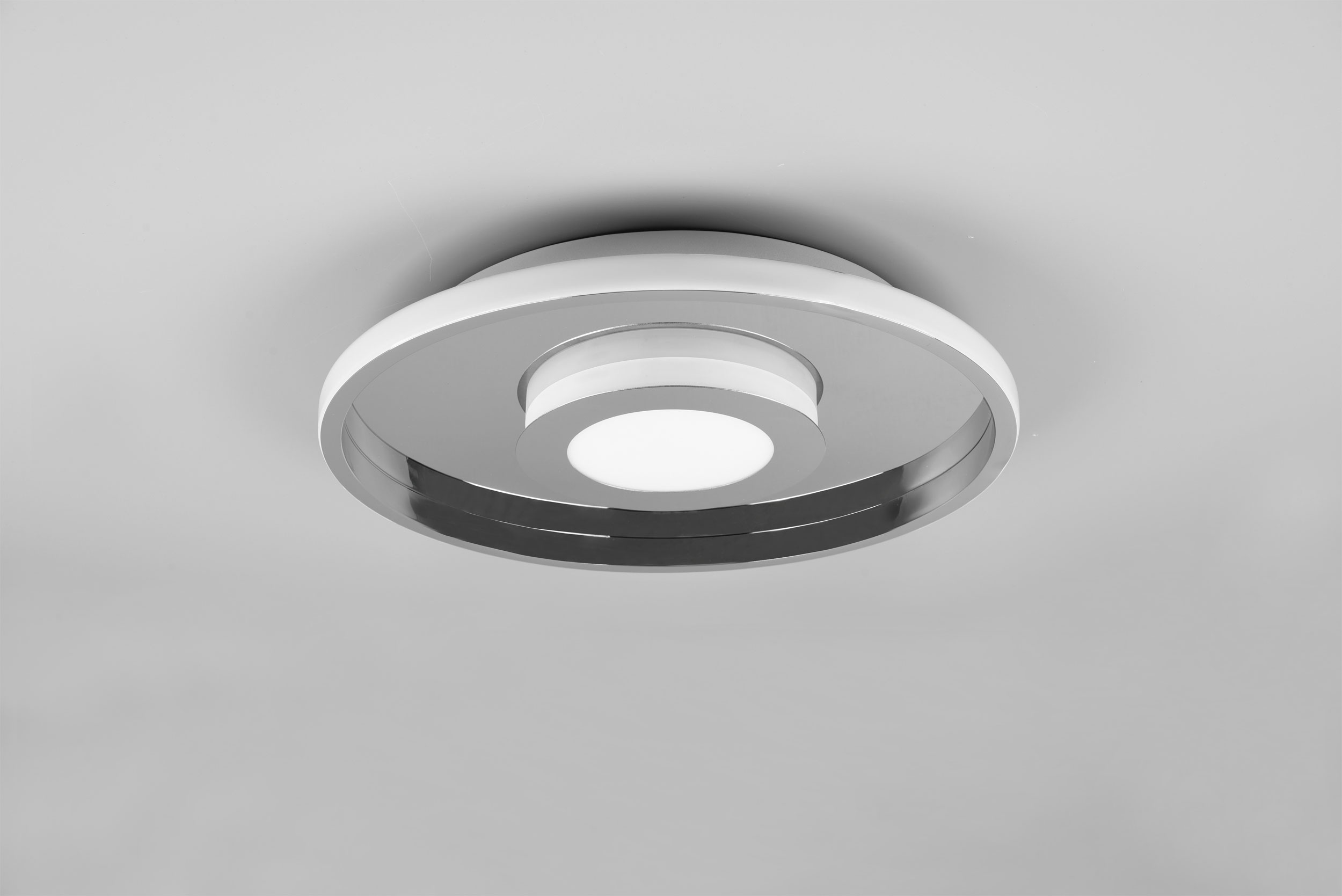 Trio Leuchten LED-Deckenleuchte 1flg image number 4