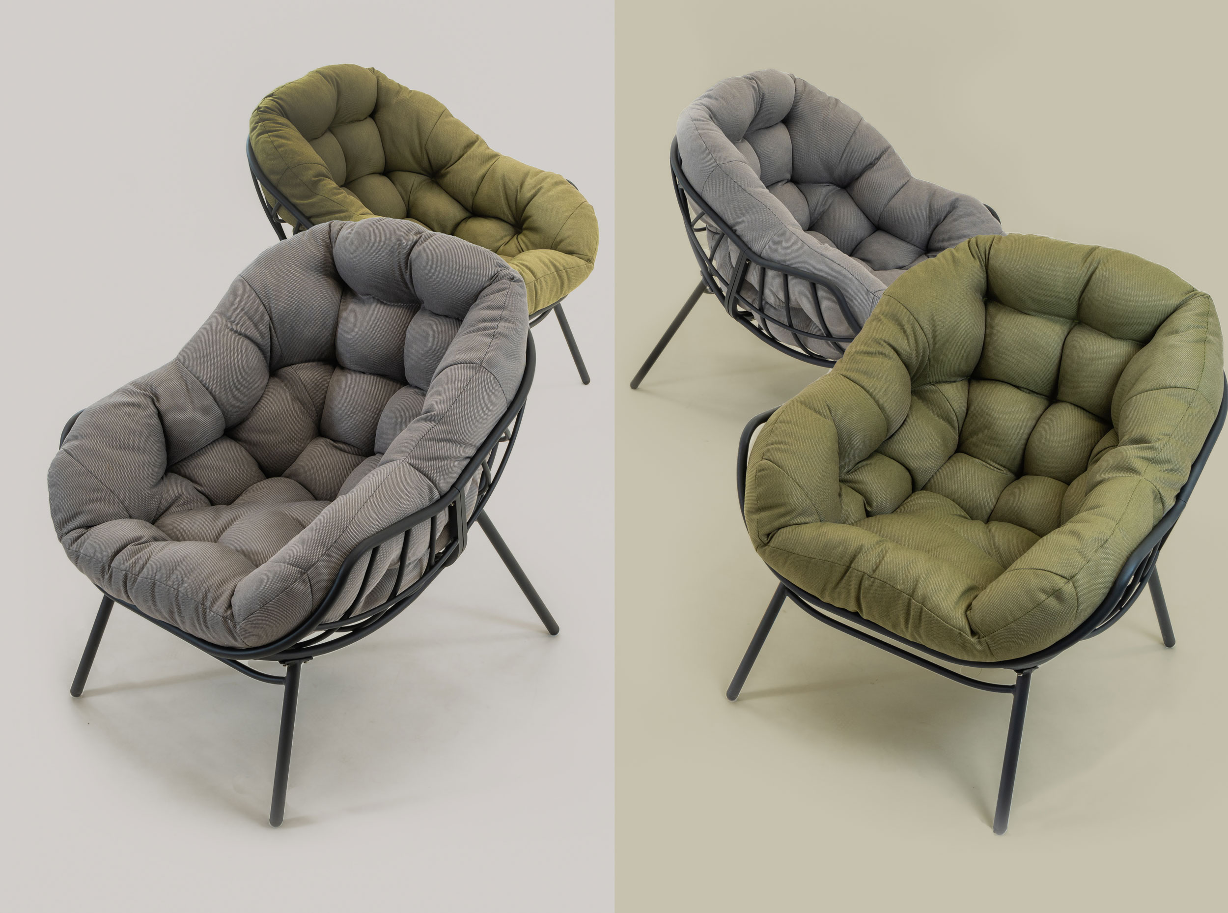 Relax-Stuhl image number 4