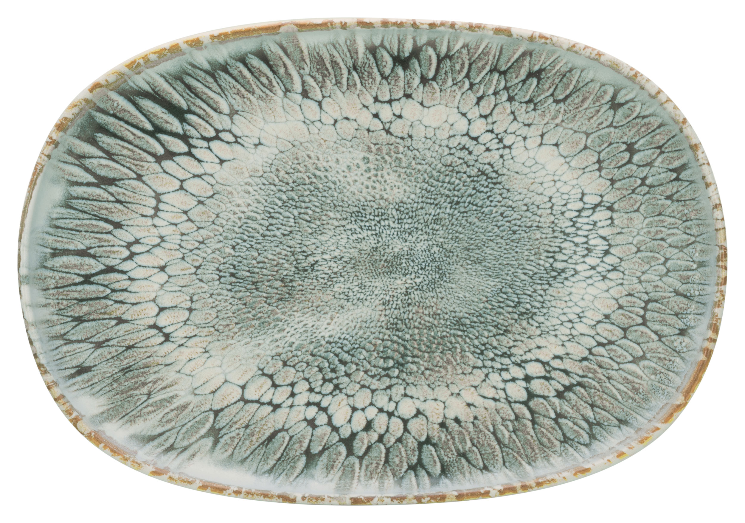 CreaTable Servierplatte 33cm image number 1