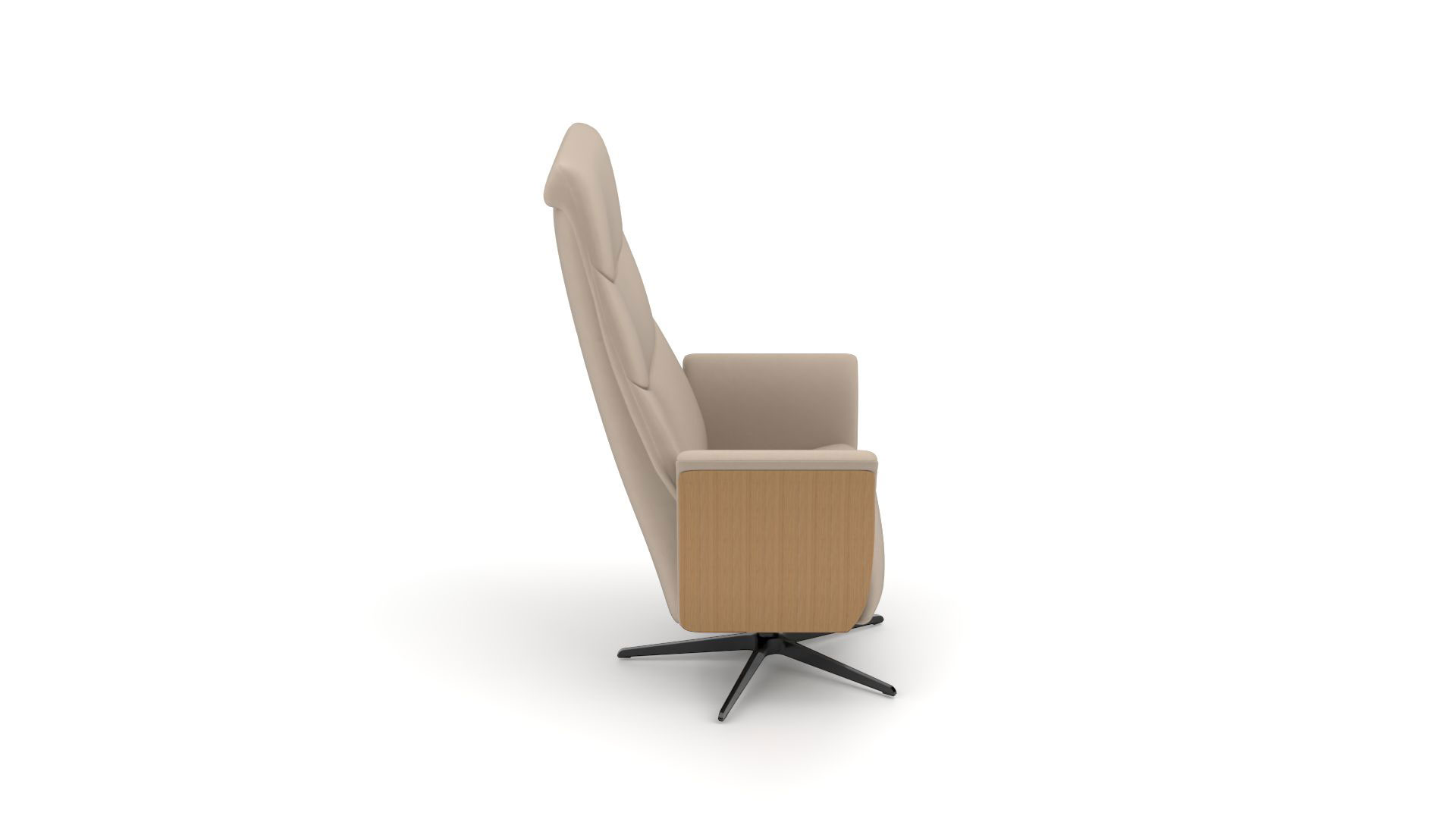 vito Relaxsessel image number 3