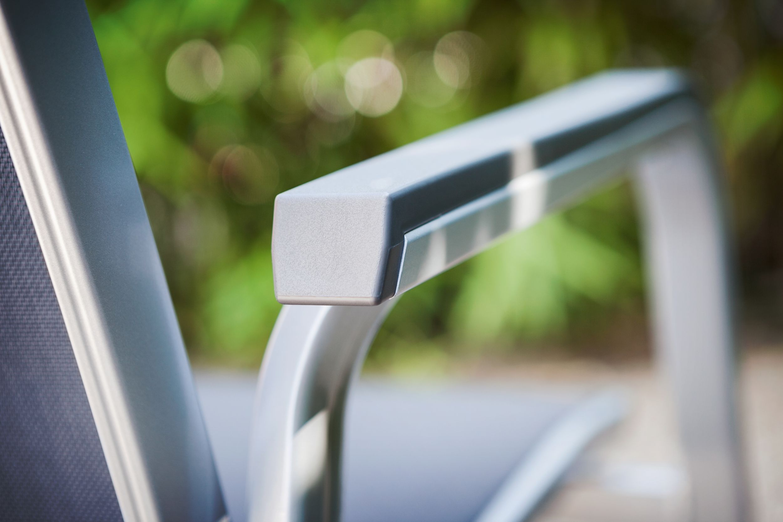 KETTLER Stapelsessel image number 8