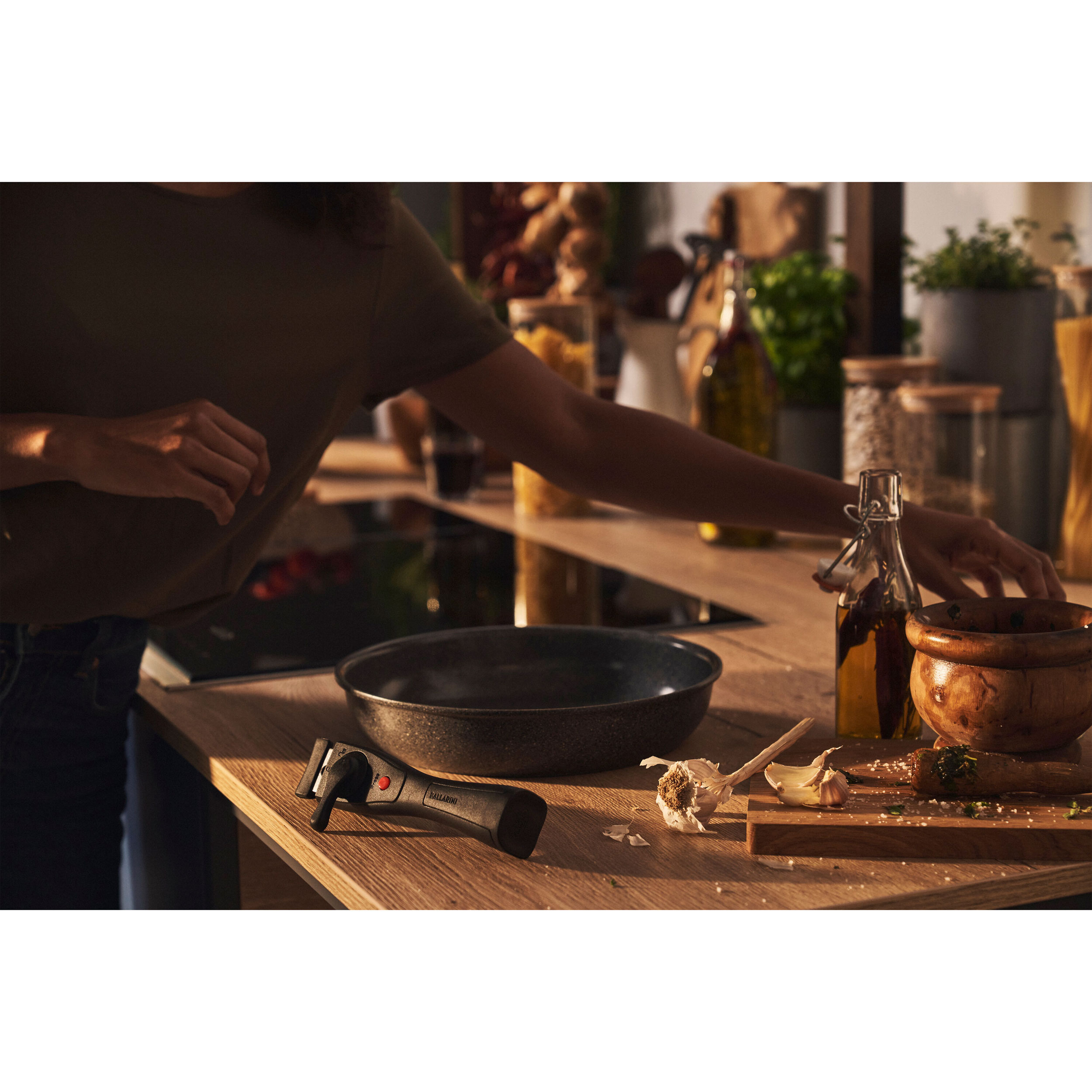 BALLARINI Bratpfanne 20cm image number 7