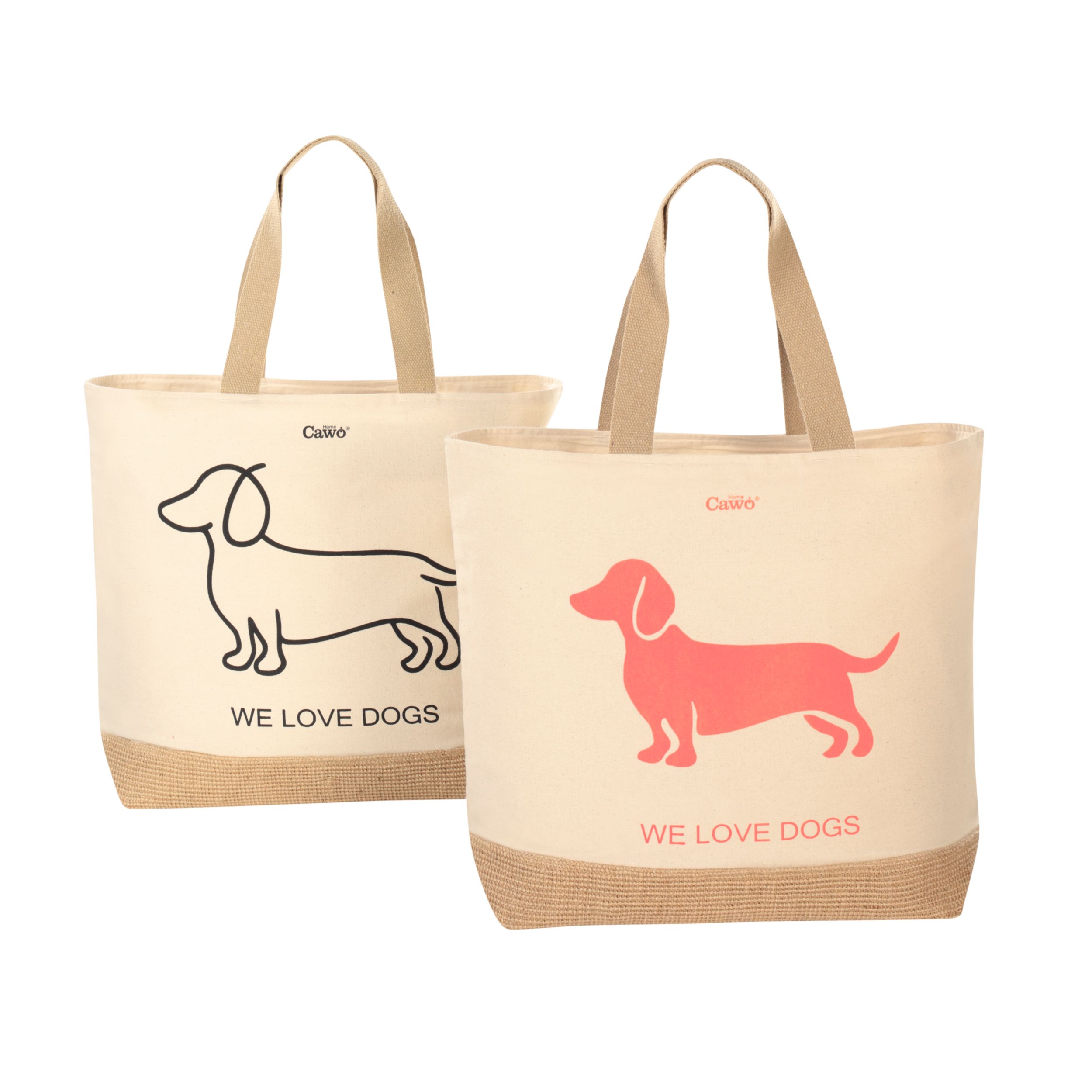 Caw&ouml; Tasche image number 3