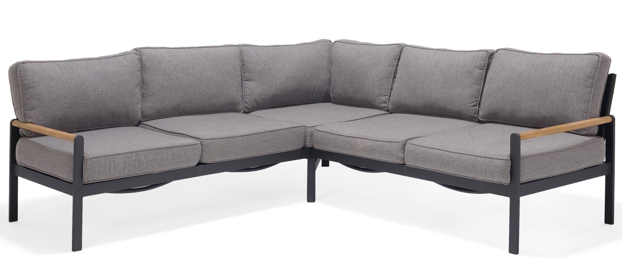 OUTDOOR Gartenlounge Eckgarnitur image number 1