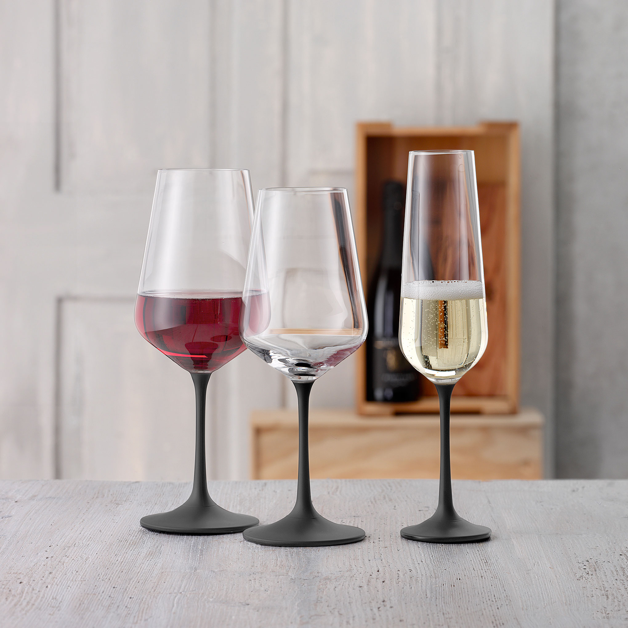 Bohemia Weinkelch 350ml image number 2