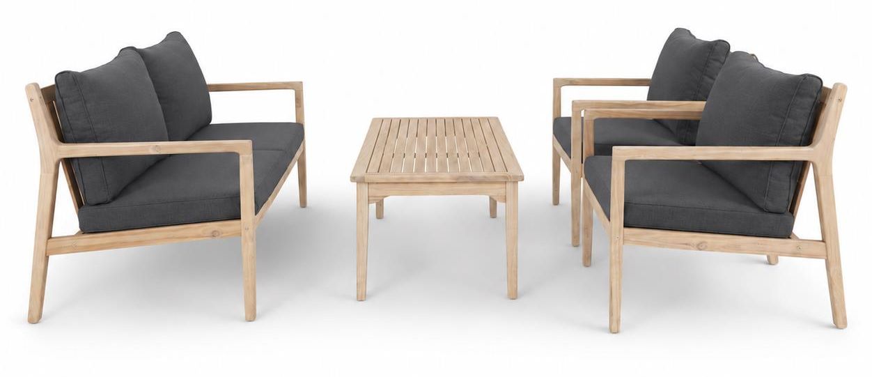 OUTDOOR Gartenlounge - Set image number 1