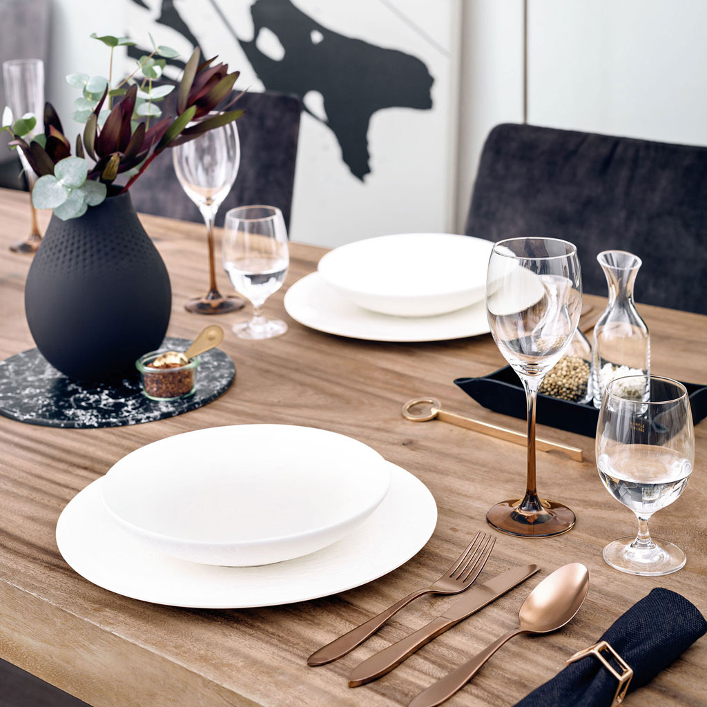 Villeroy & Boch Pizzateller 31,8cm image number 3