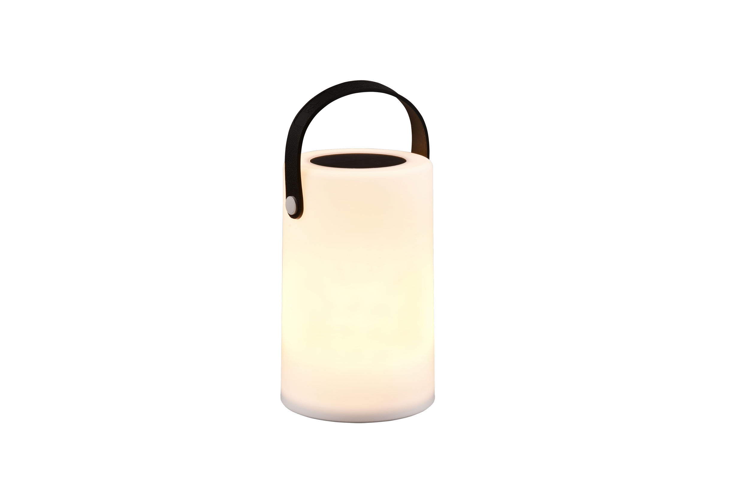 Reality Leuchten LED - Solar-Tischleuchte image number 2