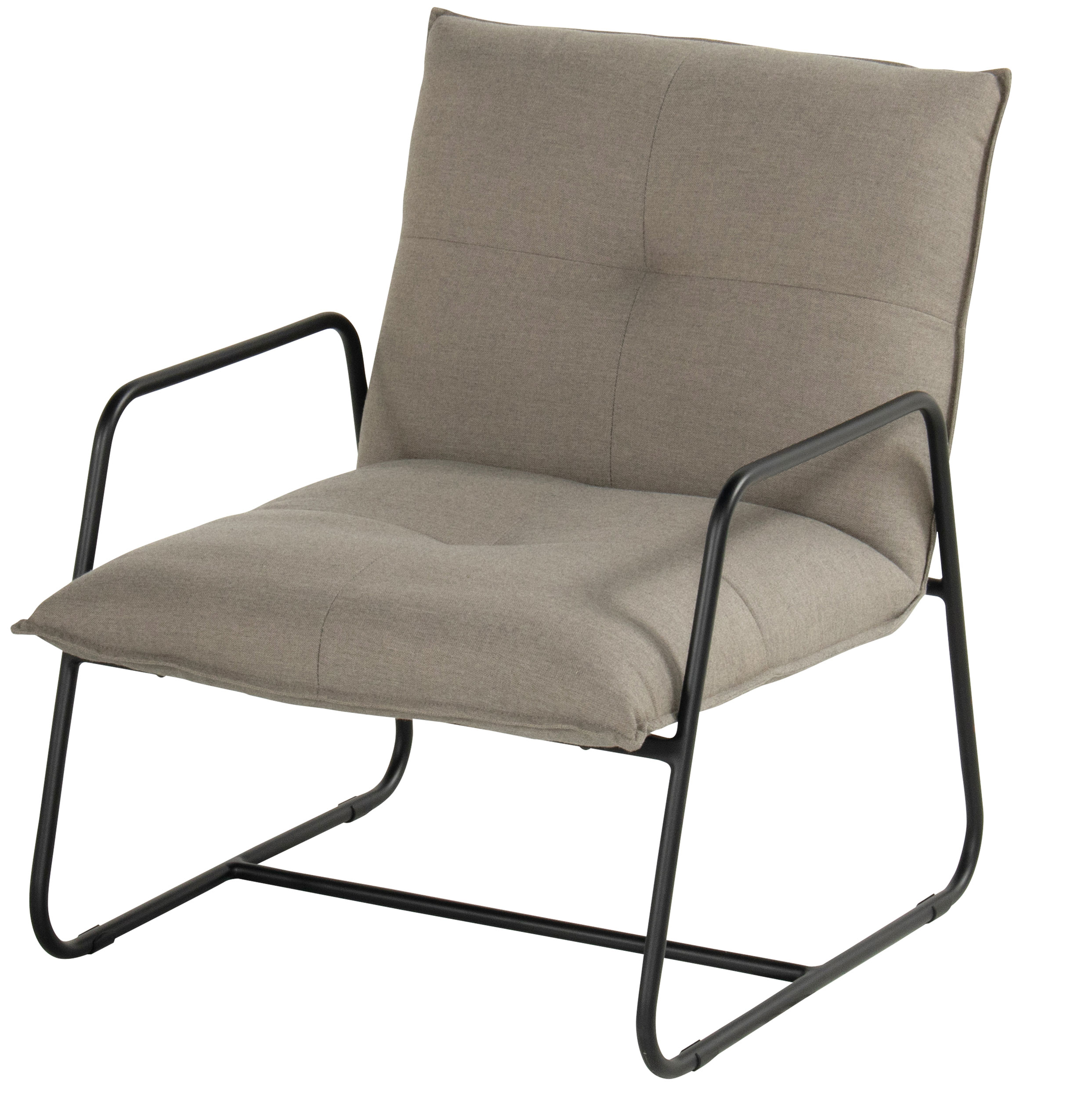 SCH&Ouml;NER WOHNEN Sessel image number 1