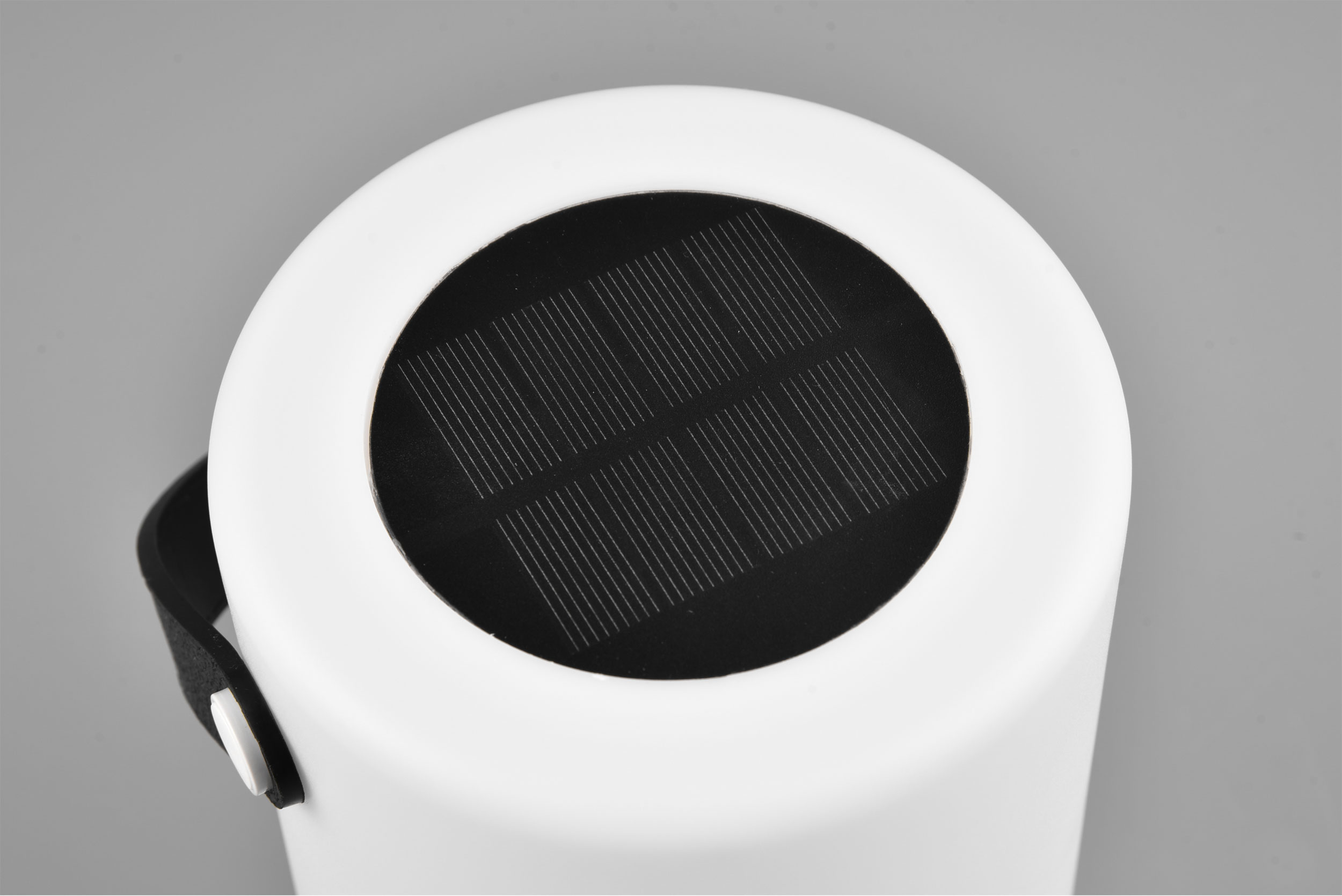 Reality Leuchten LED - Solar-Tischleuchte image number 7