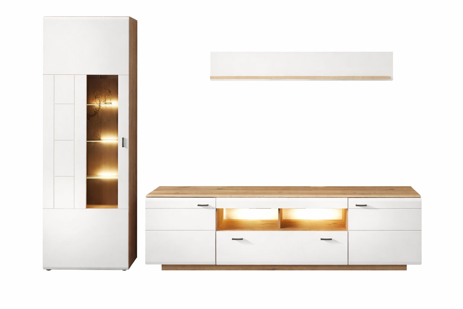 Wohnwand image number 1