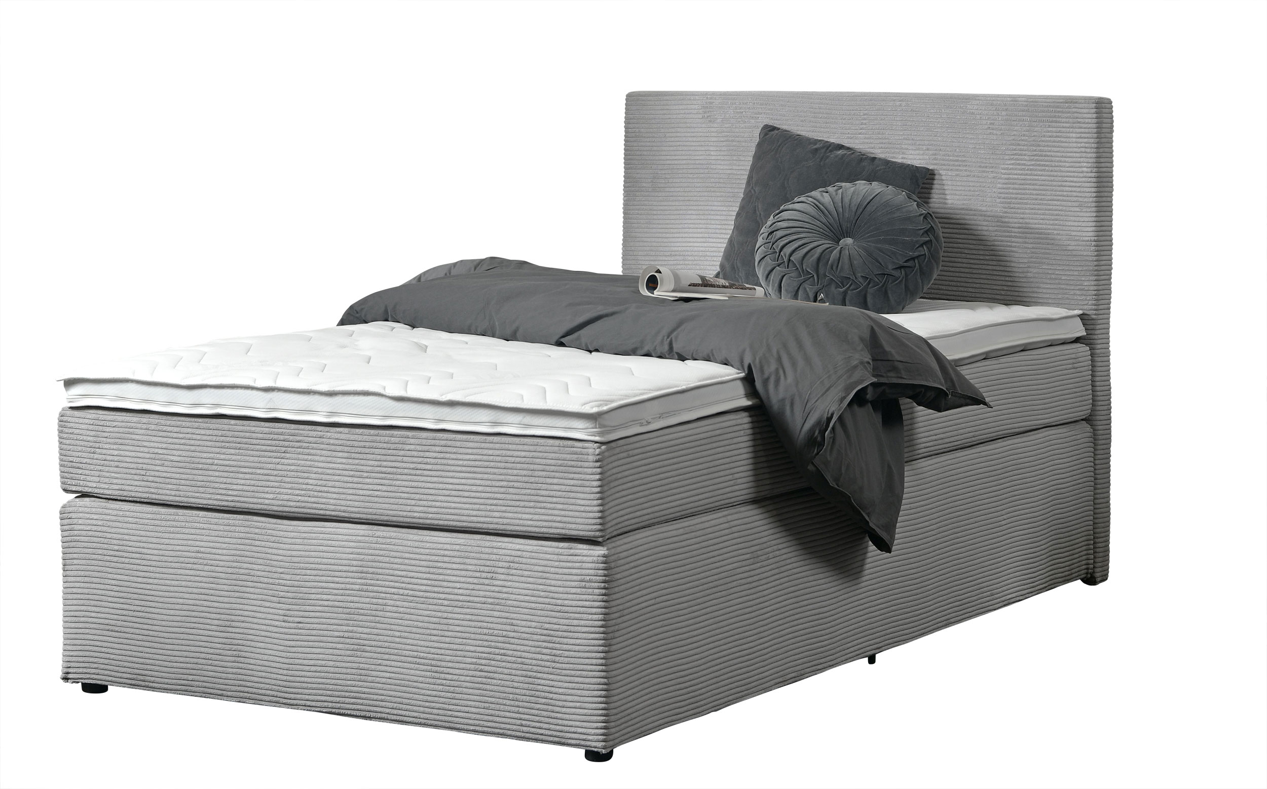 Boxspringbett image number 2