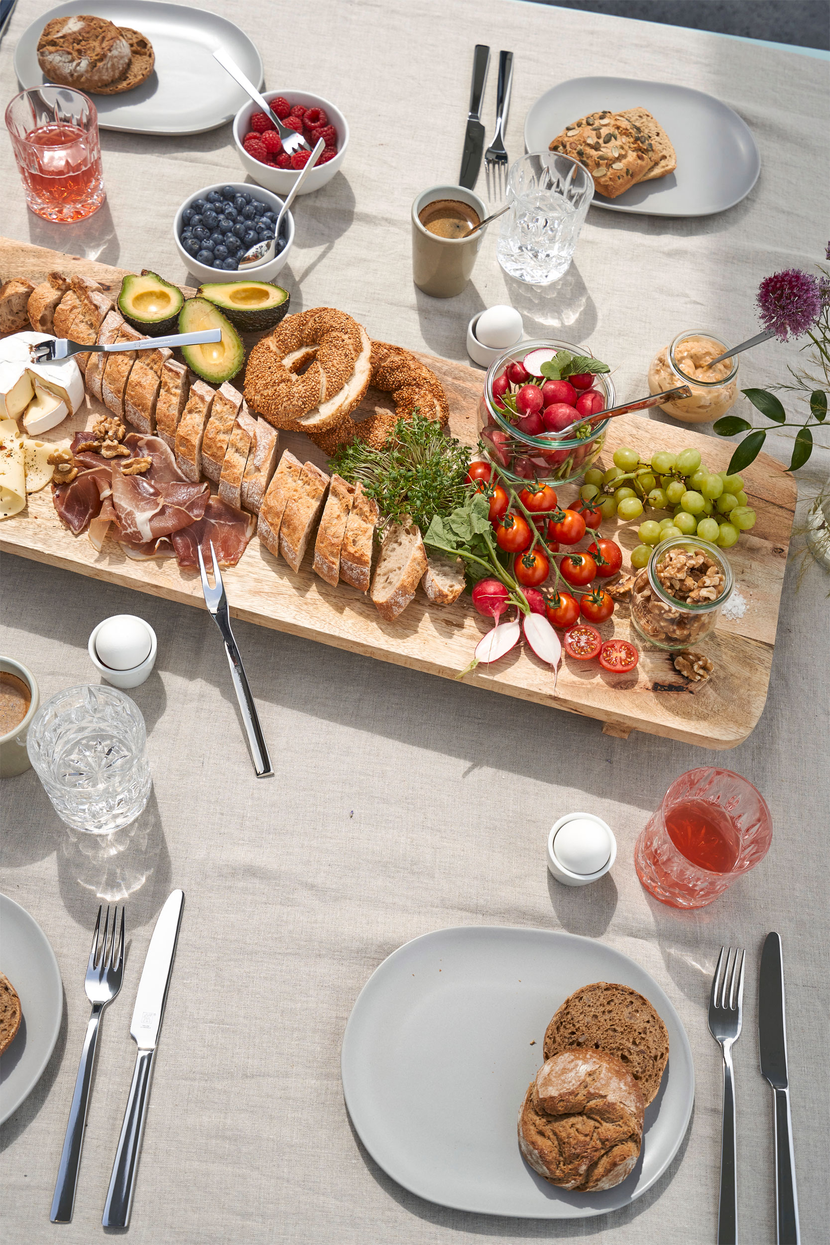 ZWILLING Besteckset 100tlg. image number 6