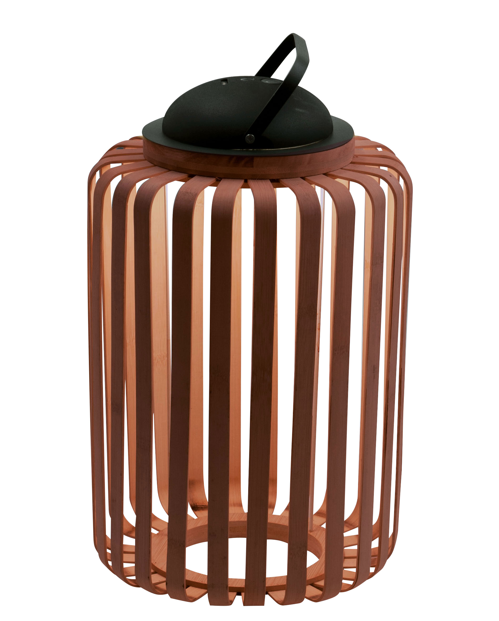 Fabas Luce LED-Akku-Laterne 1flg image number 1