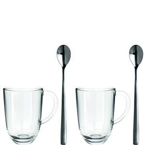 Leonardo Latte-Macchiatotasse 250ml image number 1