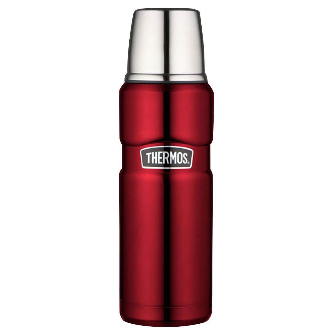 Thermos Isolierflasche 470ml image number 1