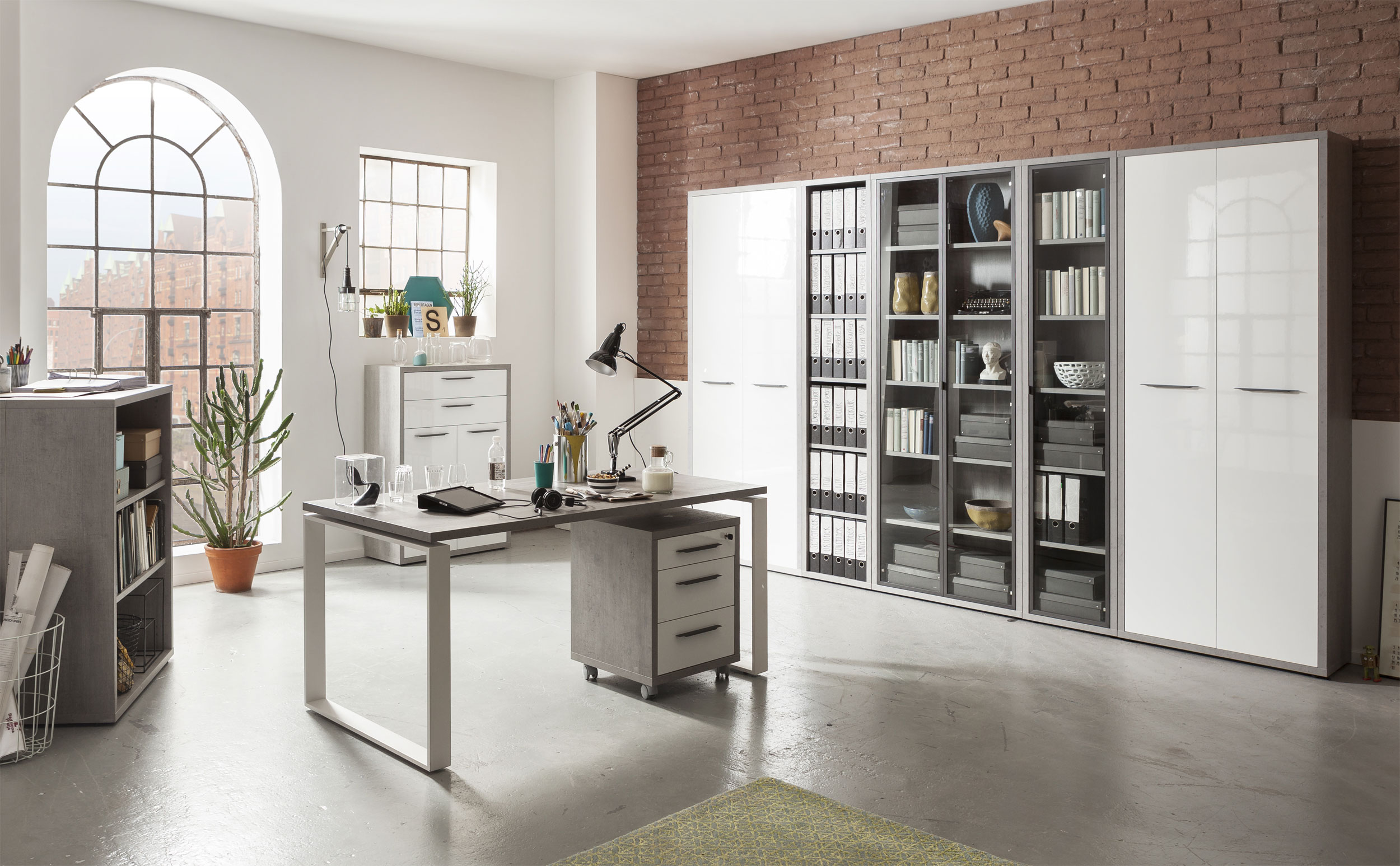 Regal schmal image number 5