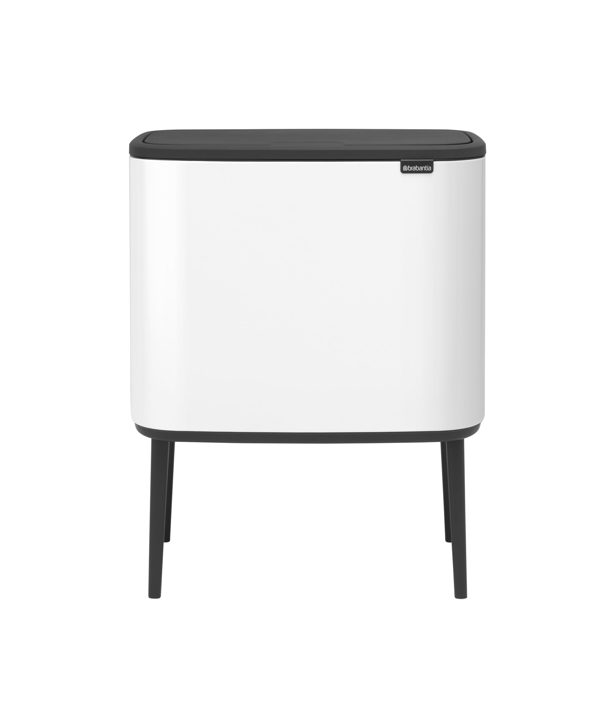 Brabantia Abfalleimer 11l+23l image number 1