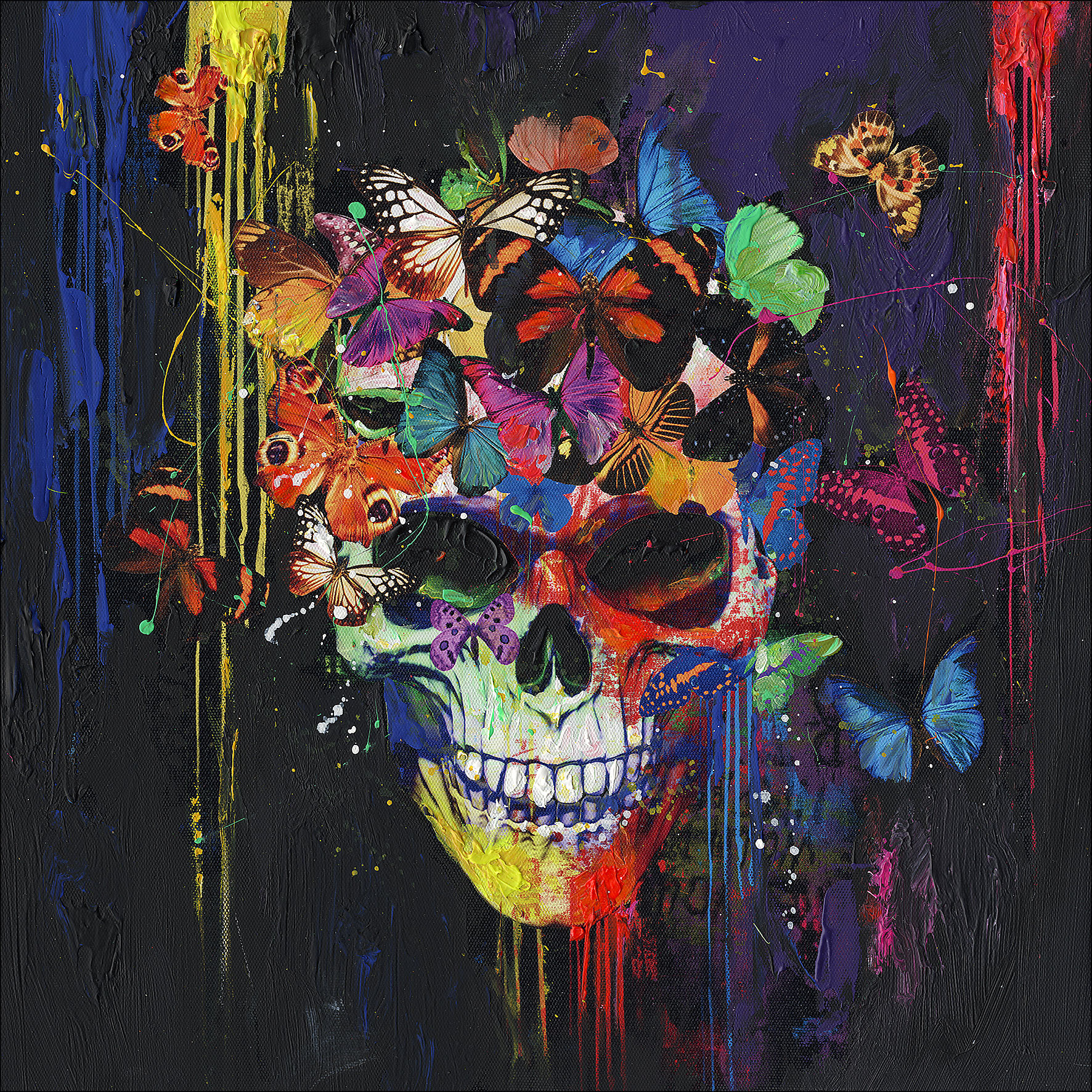 Pro Art Original 40x40cm image number 1