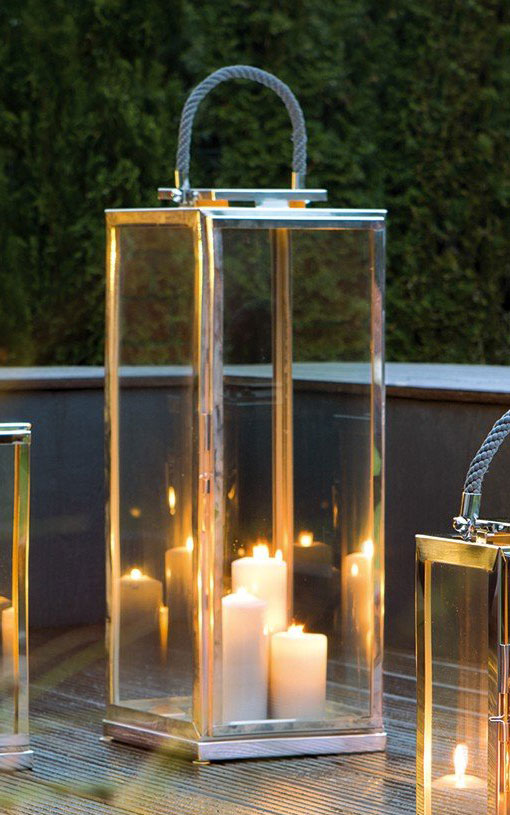 Fink Laterne 48cm image number 2