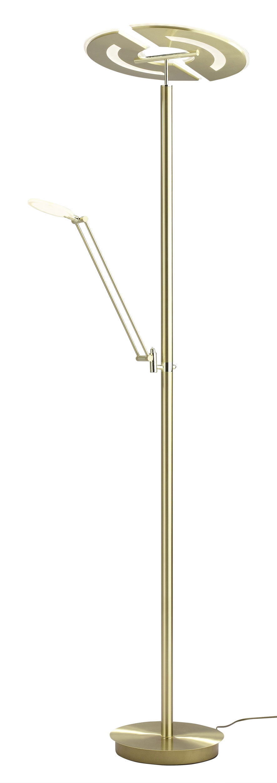 MONDO LED- Stehleuchte image number 1