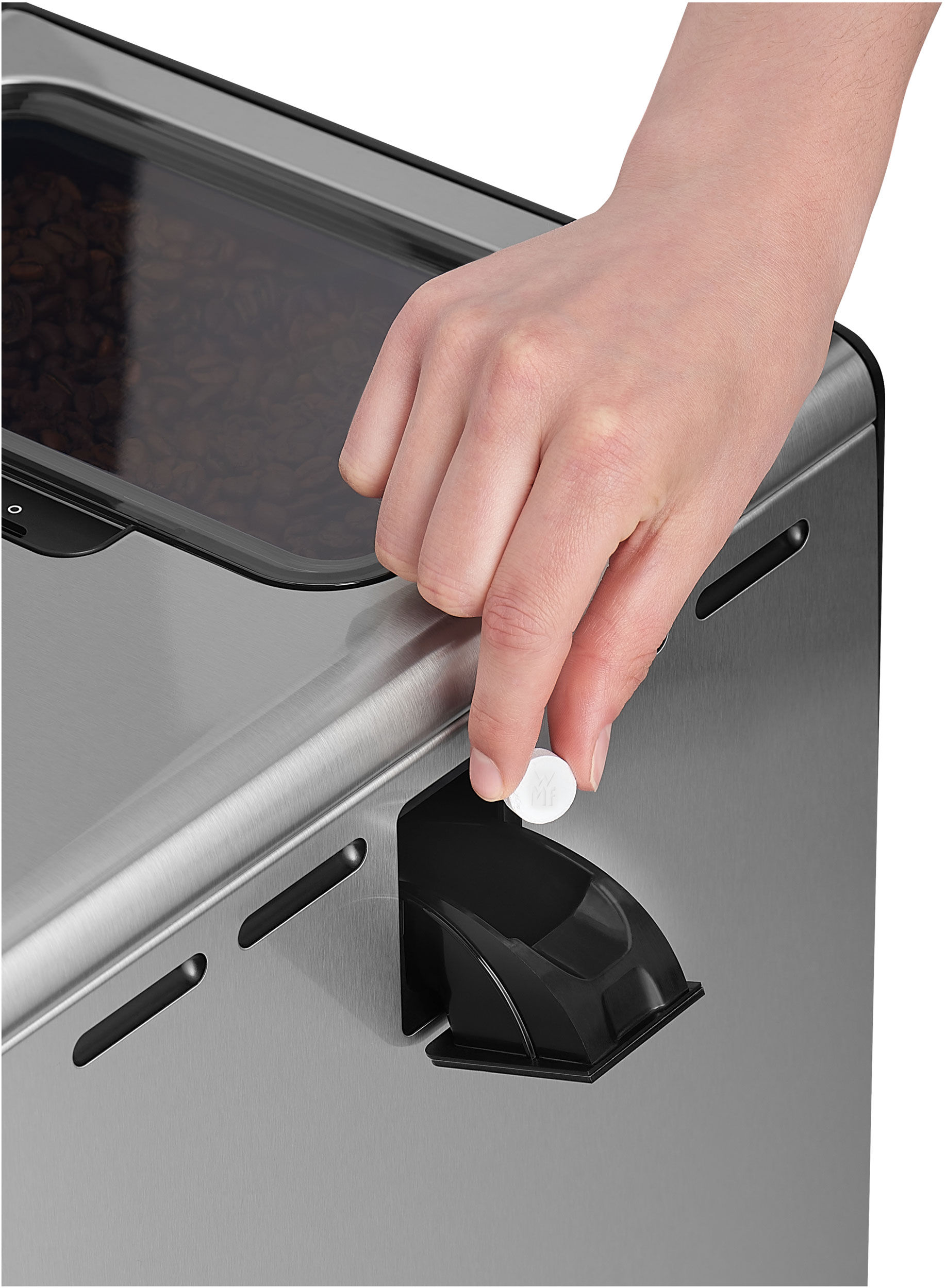 WMF Reinigungstabletten 8 St&uuml;ck image number 3