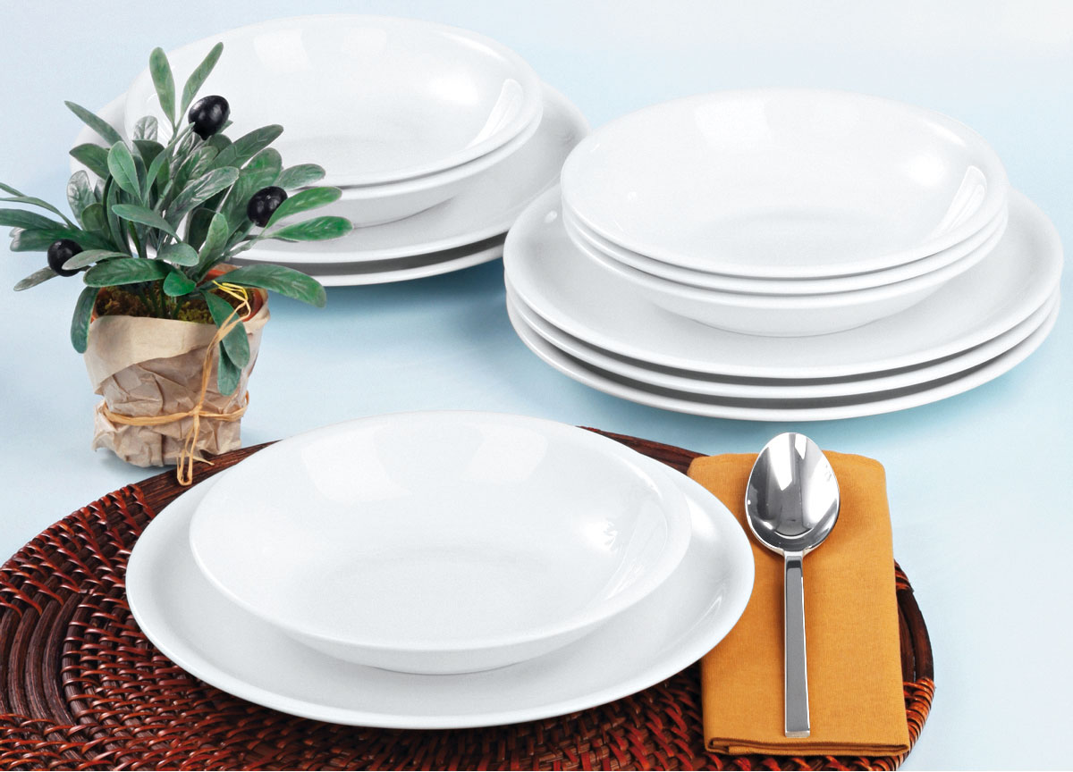 Seltmann Tafelgeschirr 12tlg. image number 2