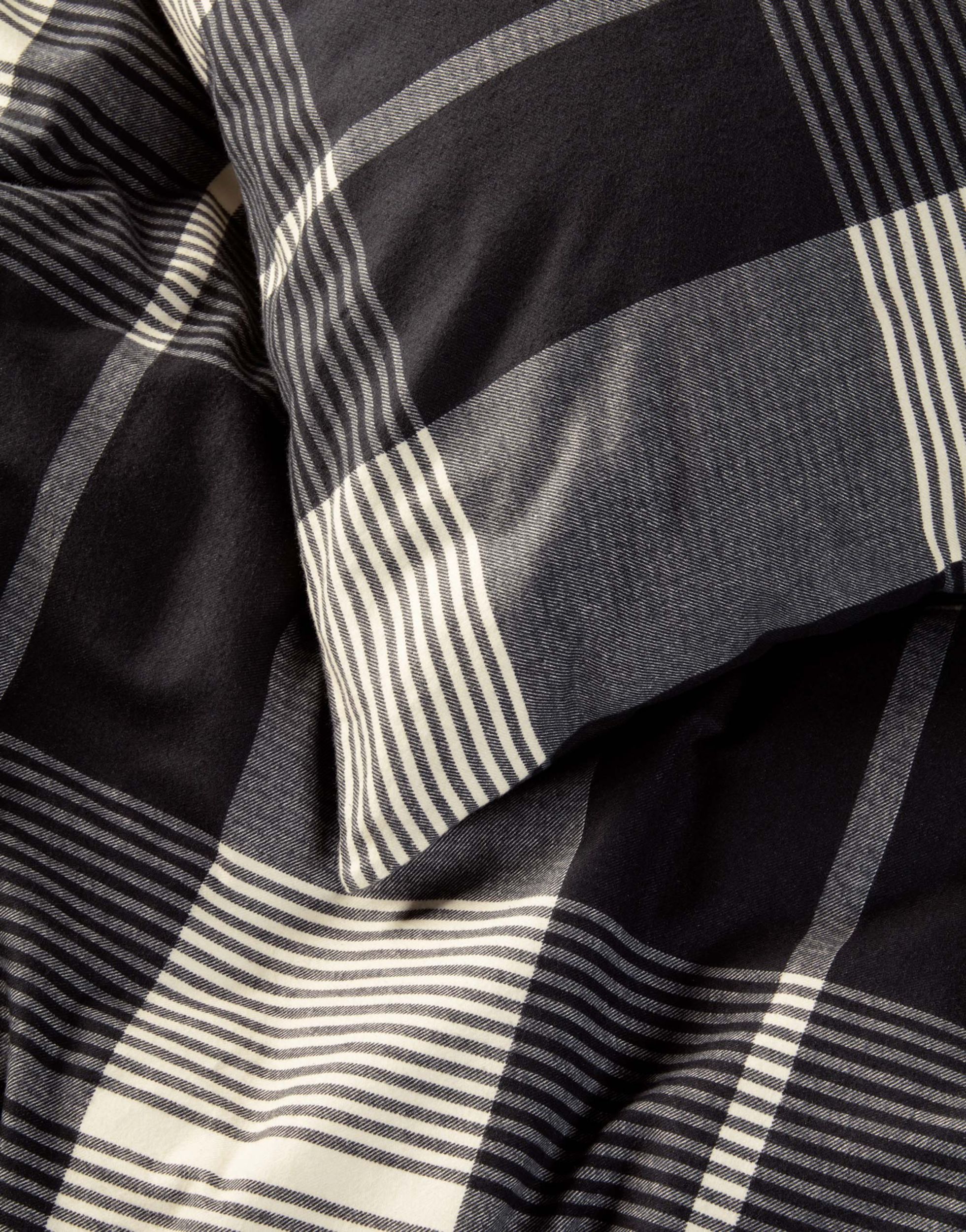 Marc O'Polo Flanell-Bettw&auml;sche image number 2