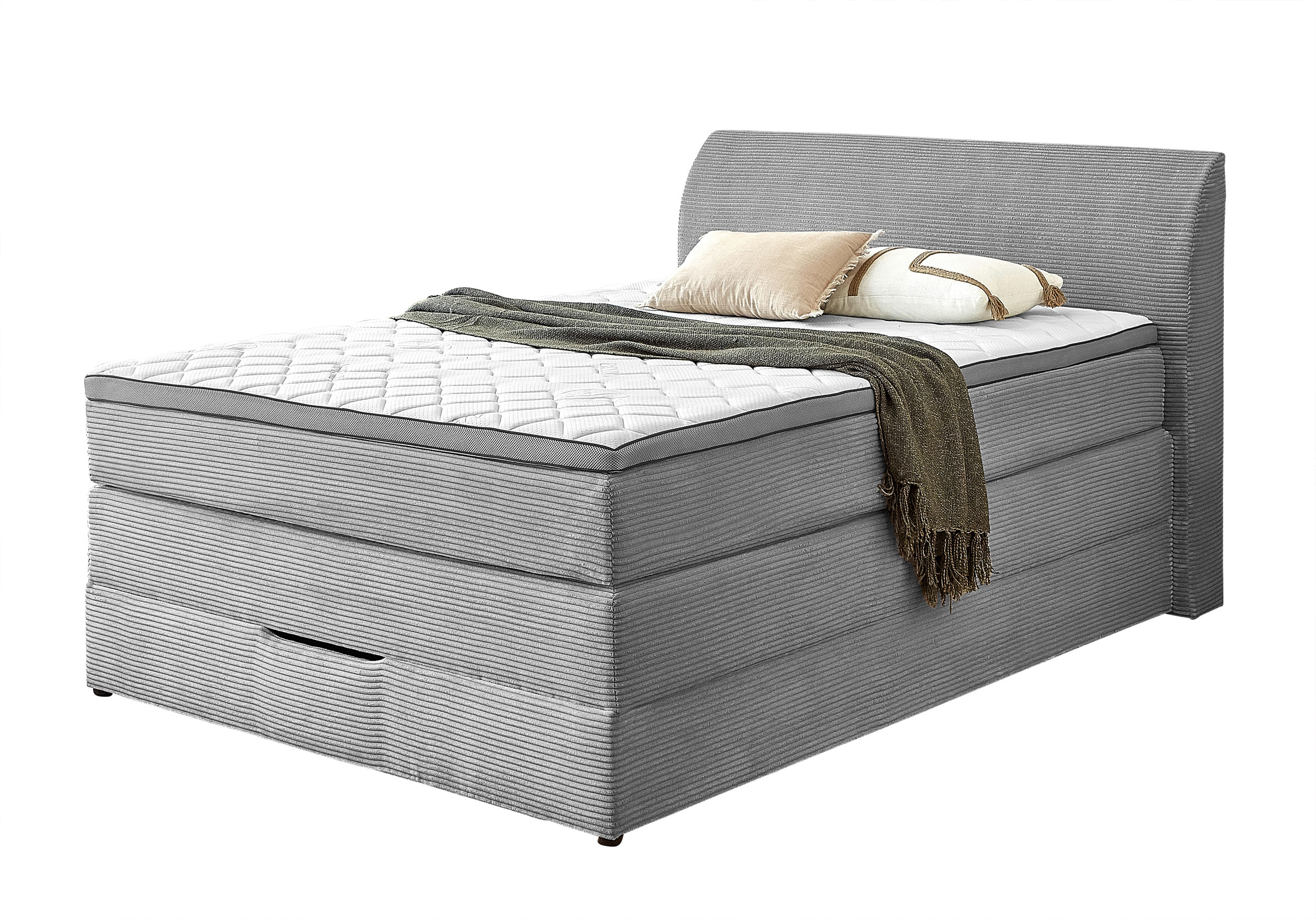 Boxspringbett image number 2