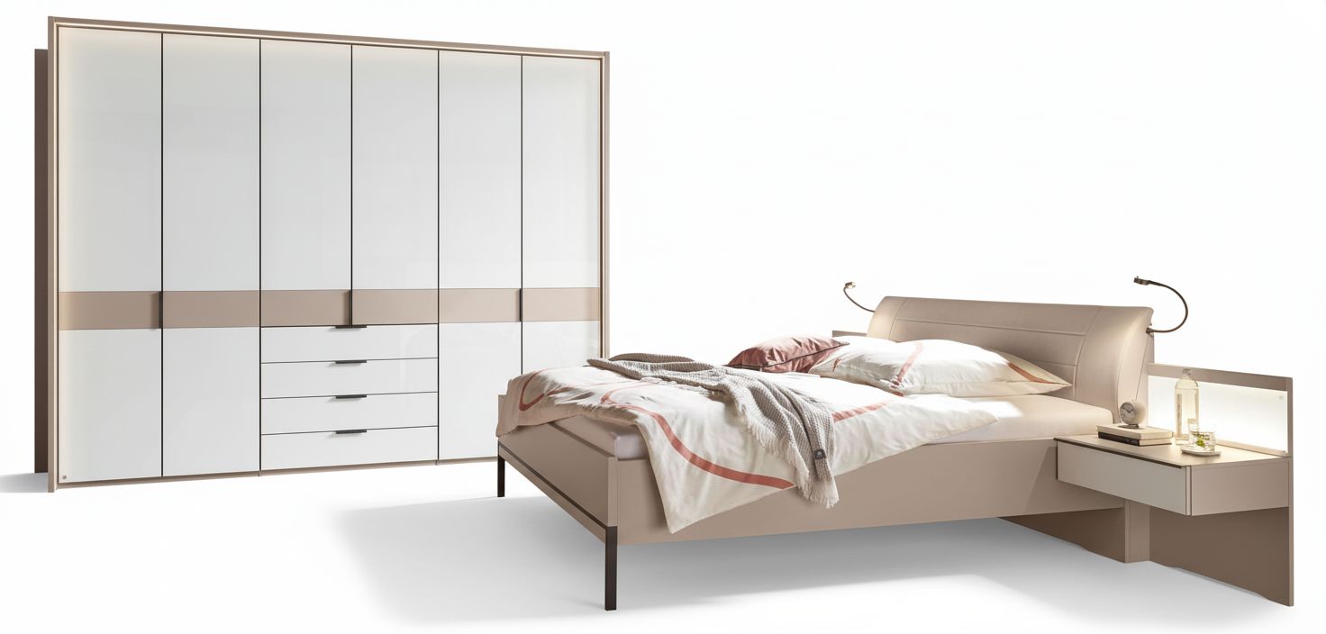 Musterring Schlafzimmer image number 1