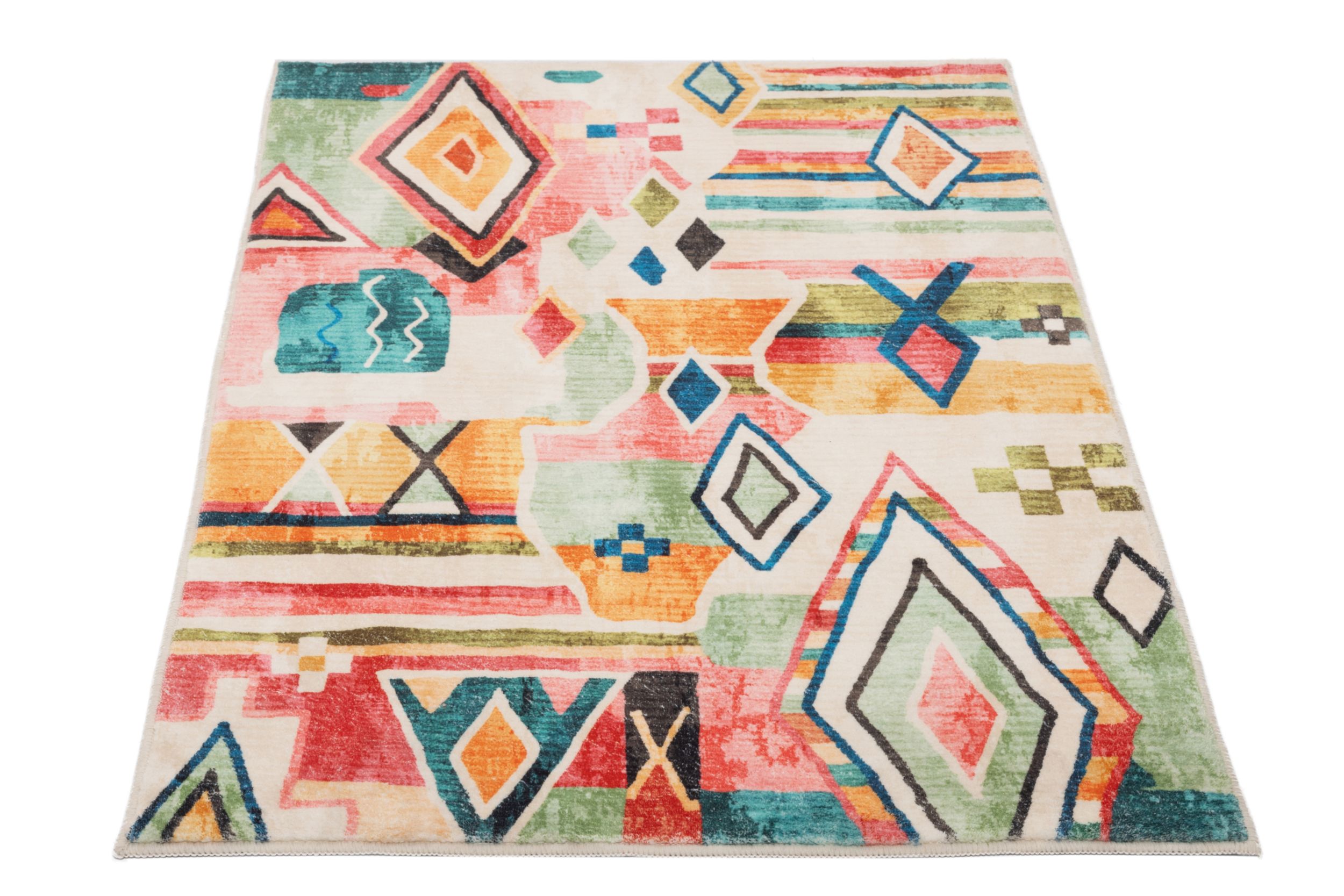 Gino Falcone Badteppich image number 2