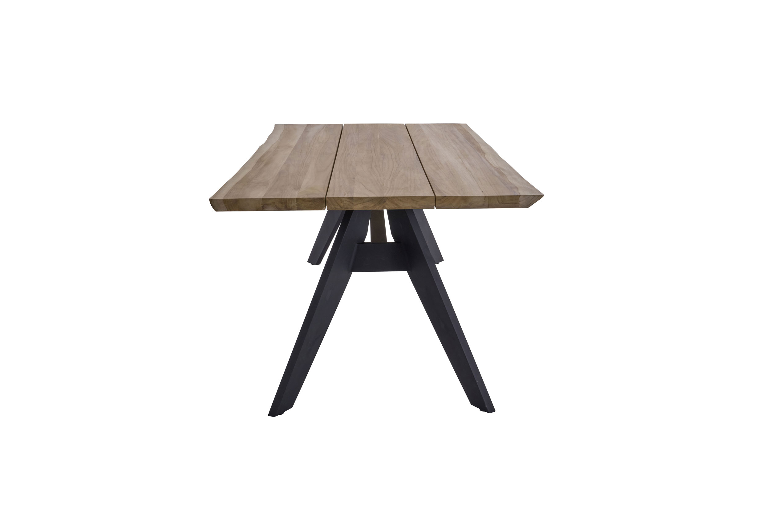 OUTDOOR Gartentisch Teak image number 3