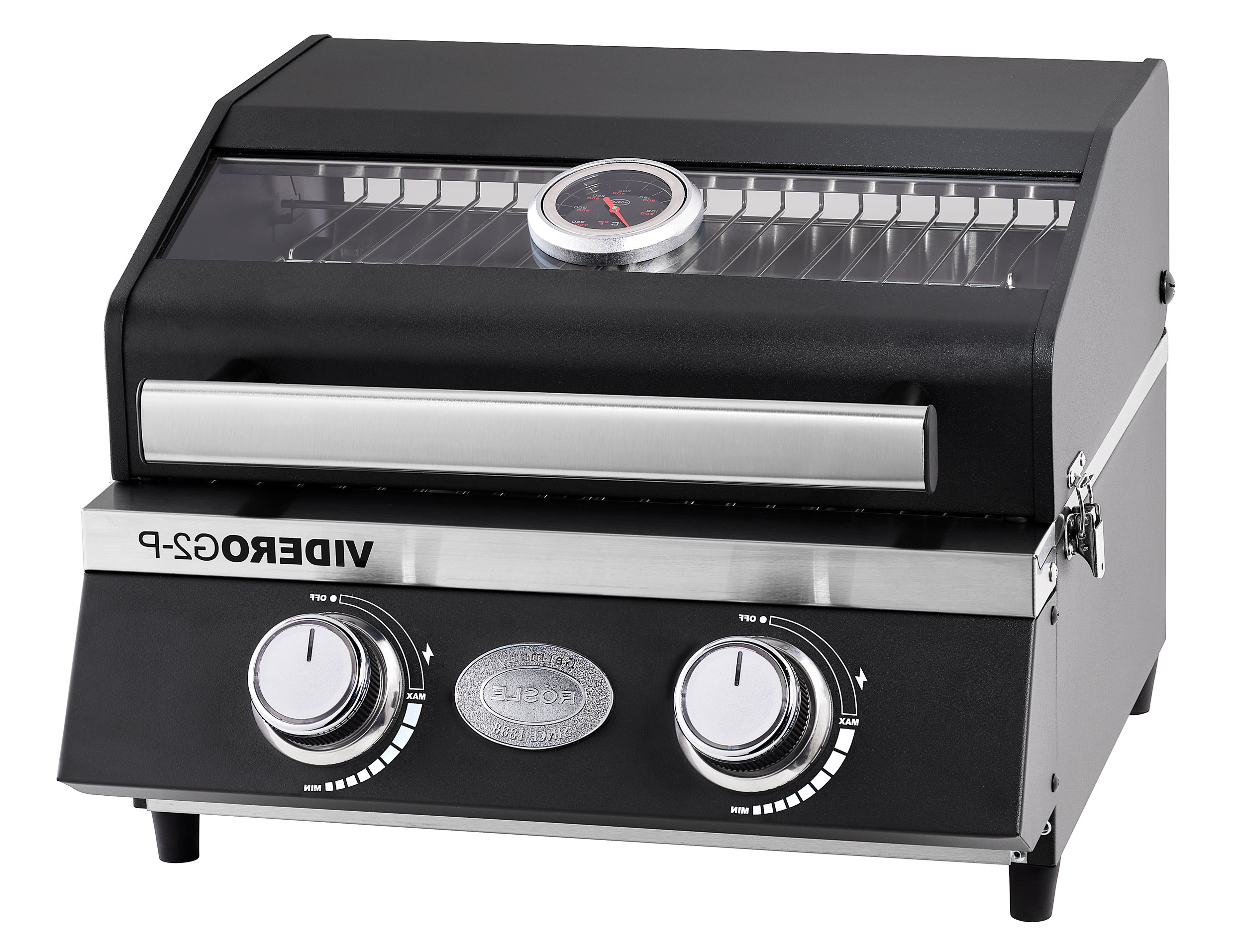 R&ouml;sle Gasgrill image number 1