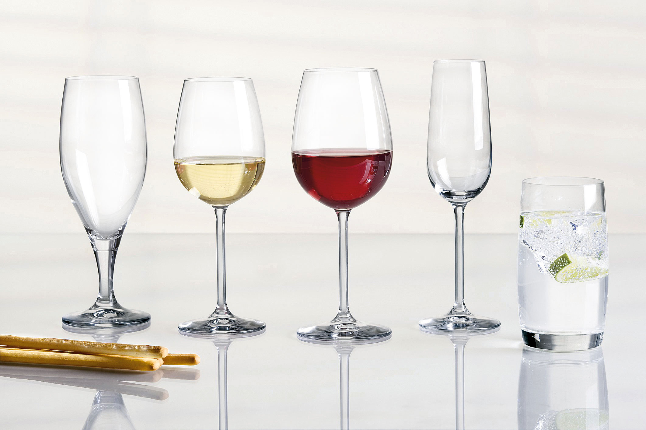 Bohemia Longdrinkbecher 380ml image number 2