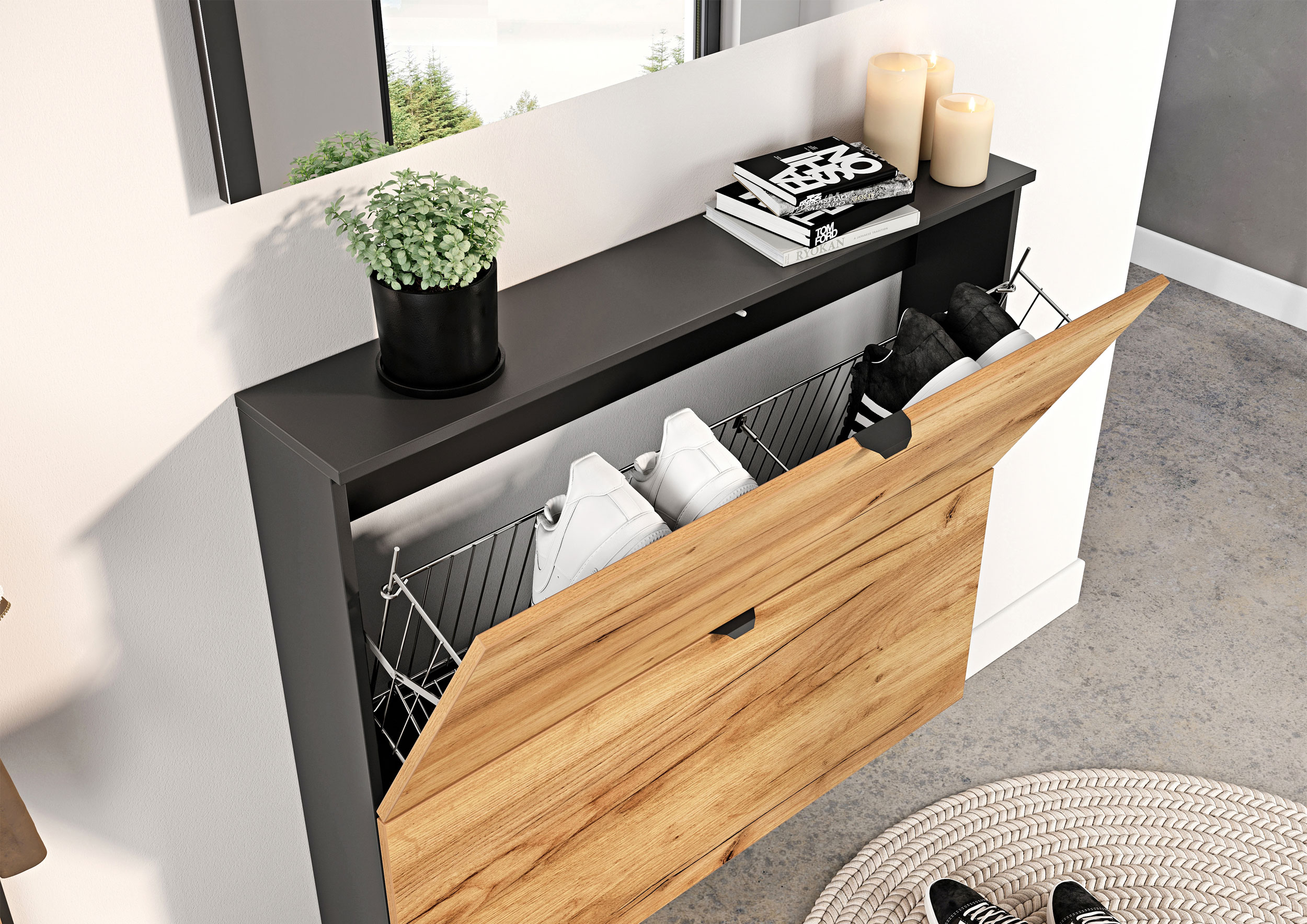 vito Schuhschrank image number 5