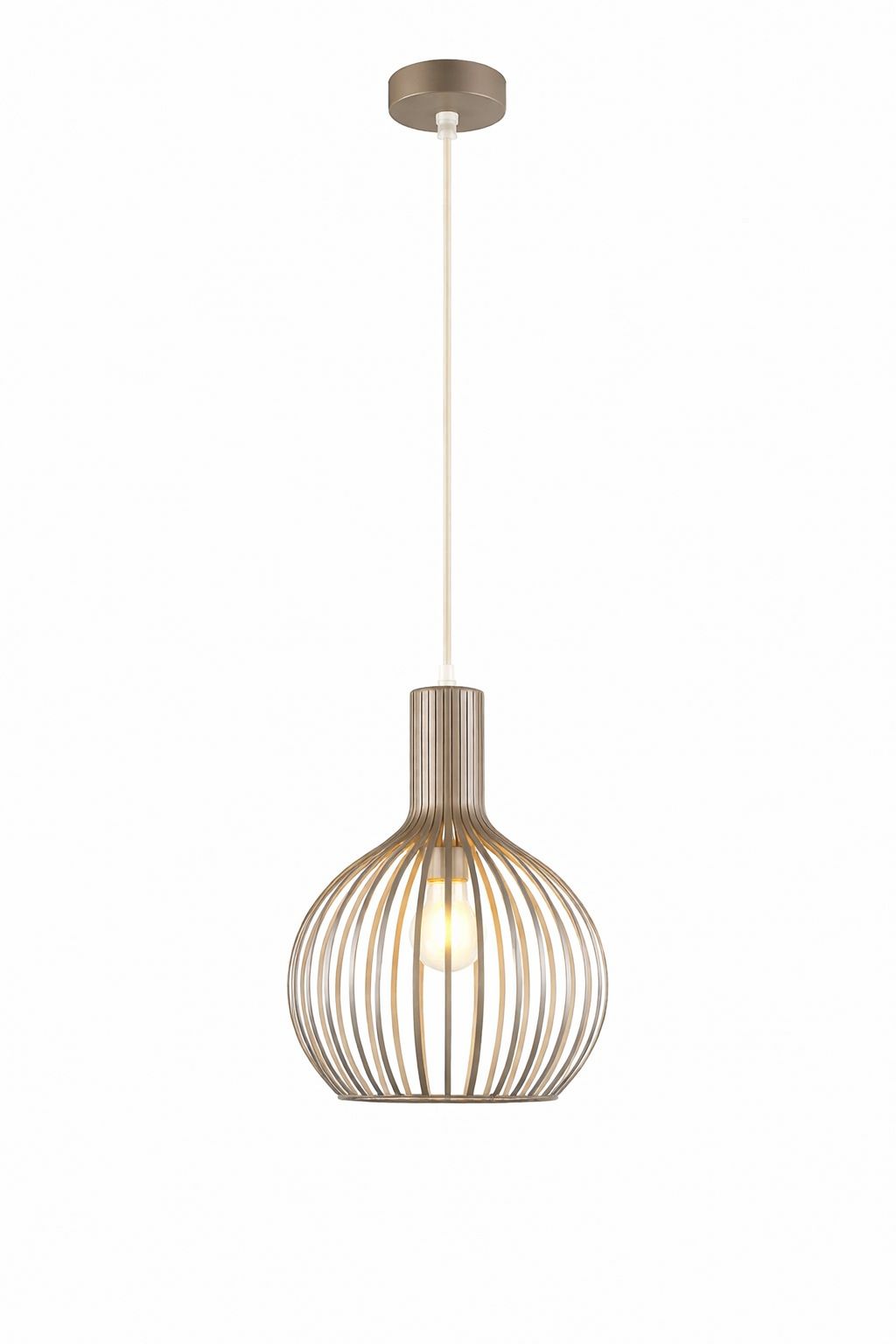 casa NOVA casa Nova Pendelleuchte 1flg image number 1