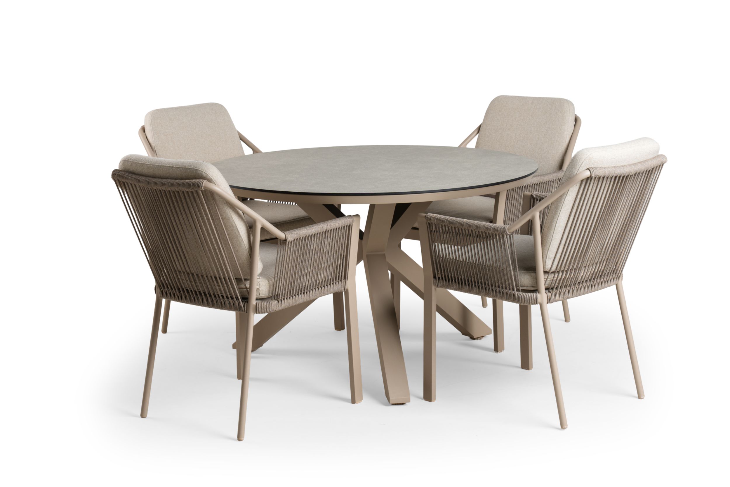 TIERRA OUTDOOR Dining Chair image number 4