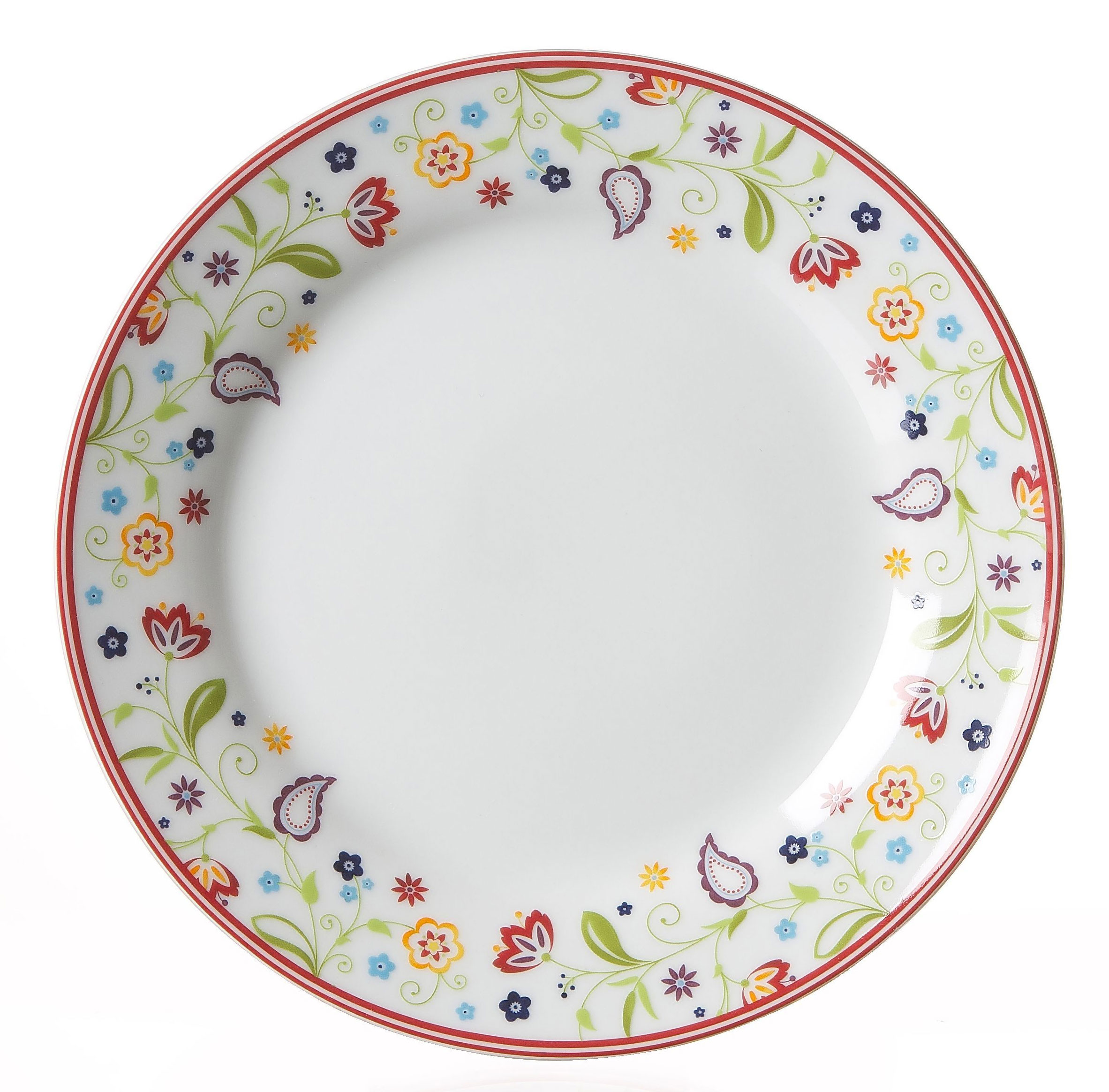 Ritzenhoff & Breker Fr&uuml;hst&uuml;cksteller 20,5cm image number 1